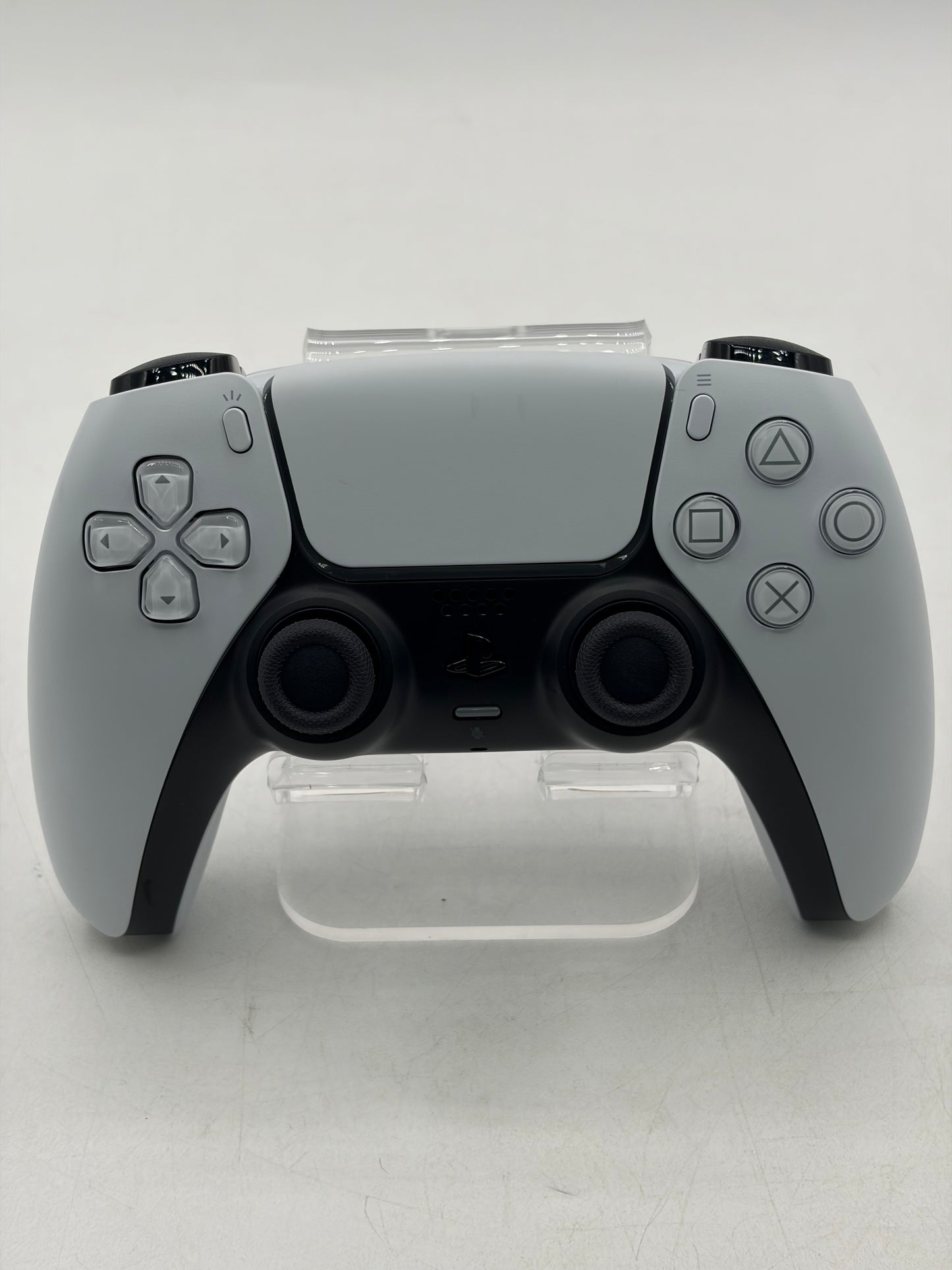 Sony PlayStation 5 Slim Disc PS5 1TB White Console Gaming System CFI-2015