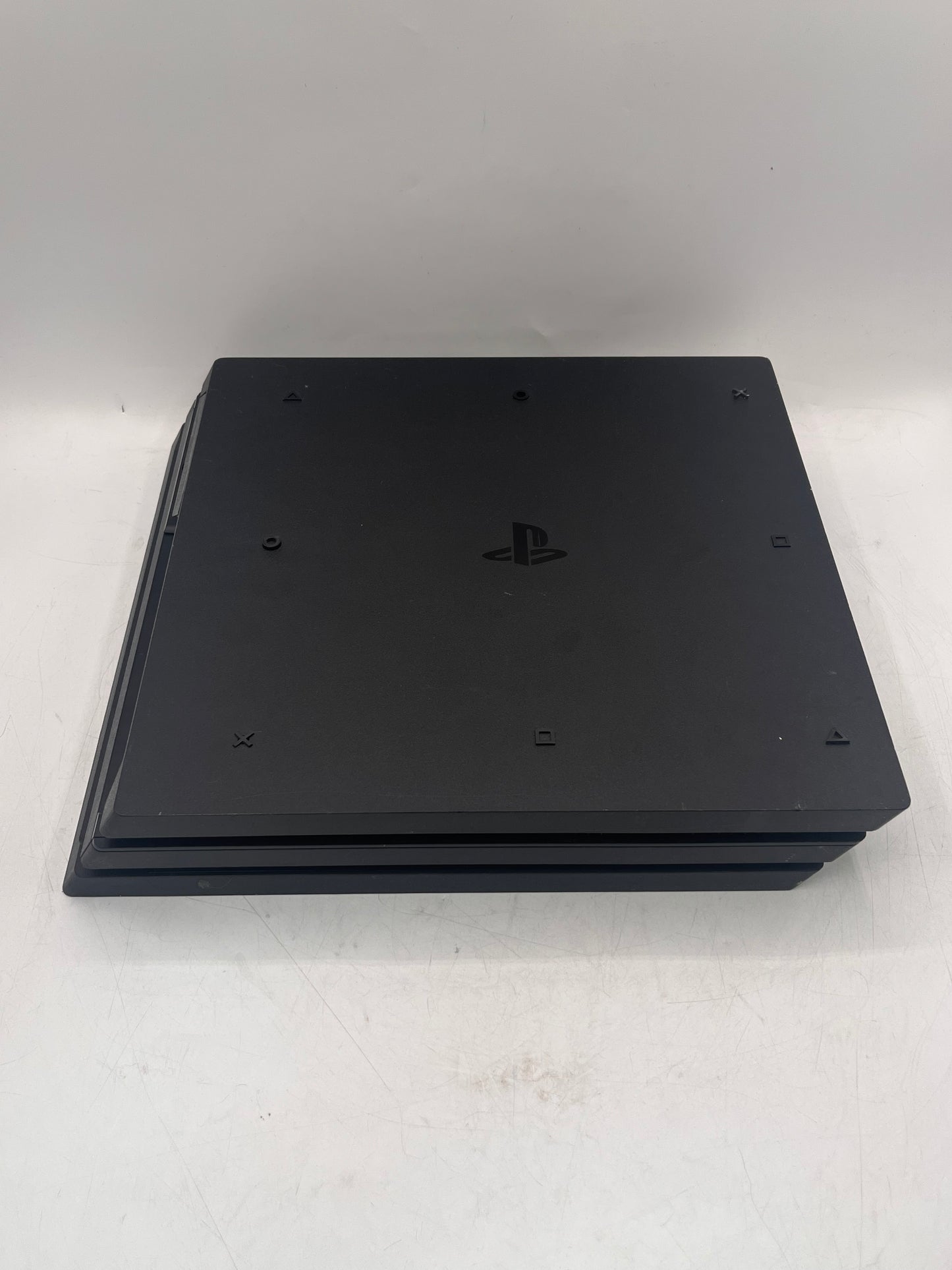 Sony PlayStation 4 Pro CUH-7215B 1TB Black Video Game Console