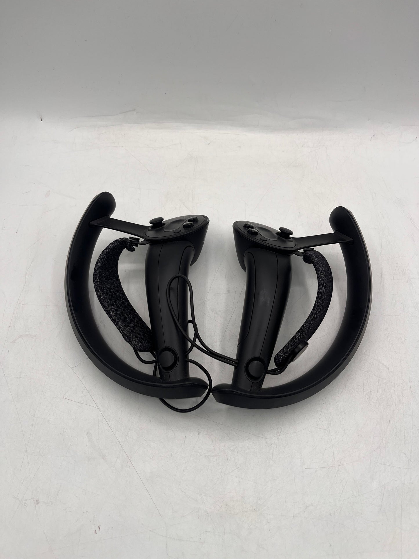 Valve Index VR Controllers Knuckles Steam Set Pair - Left & Right