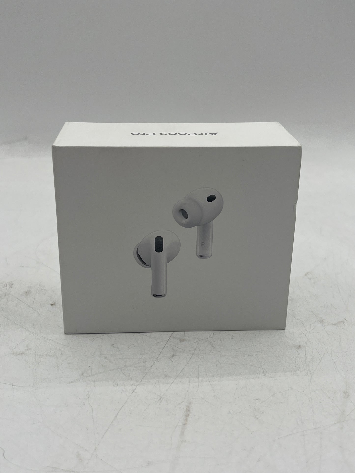 Apple AirPods Pro (3rd Gen) A3064 2025 Wireless Earbuds - White
