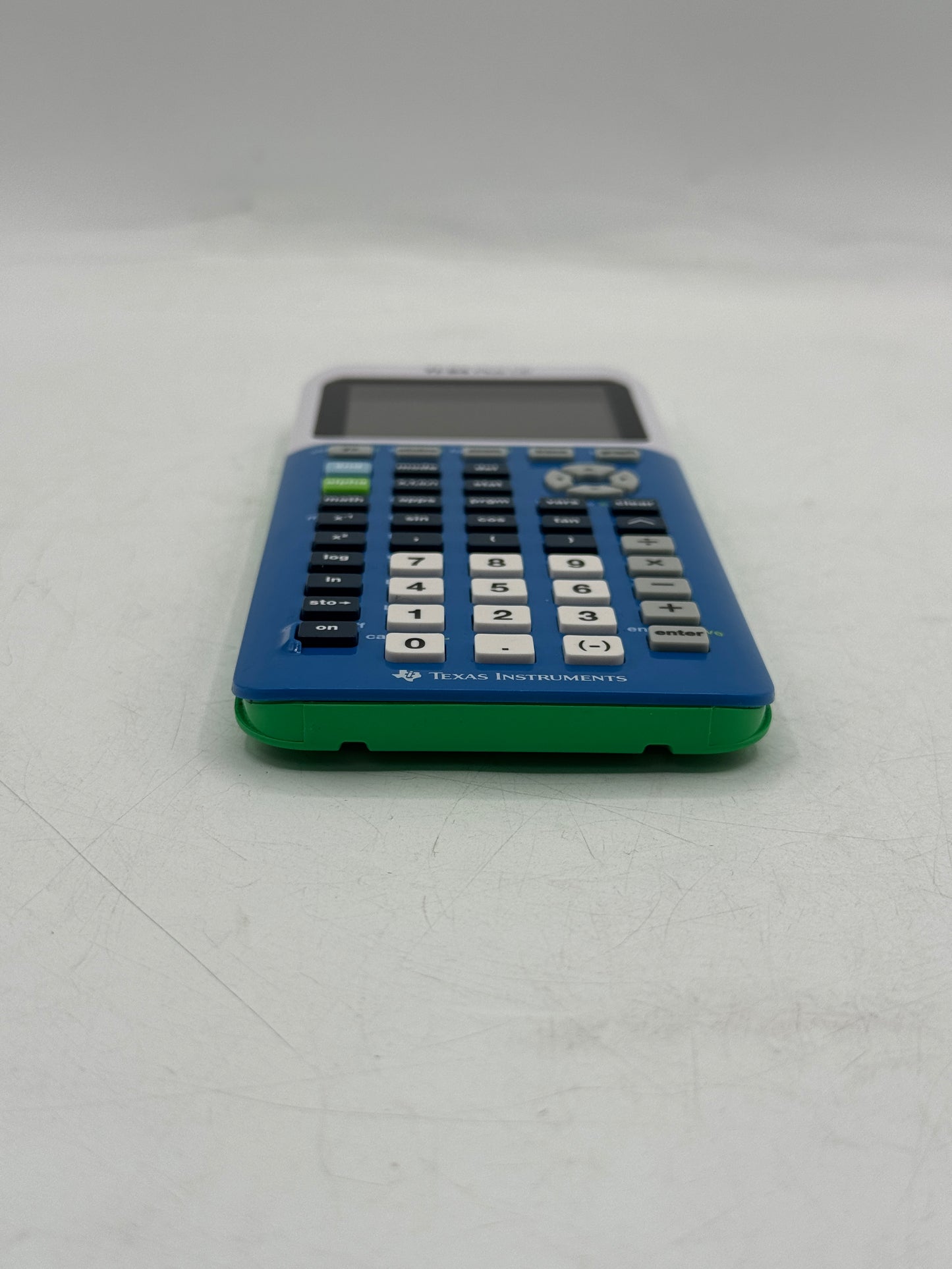 Texas Instruments TI-84 Plus CE  Graphing Calculator Tested Free Shipping