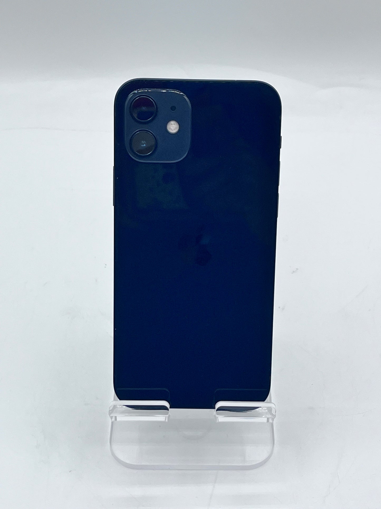 Apple iPhone 12 6.1 MMPX3LL/A A2172 64GB 100%BH - Black