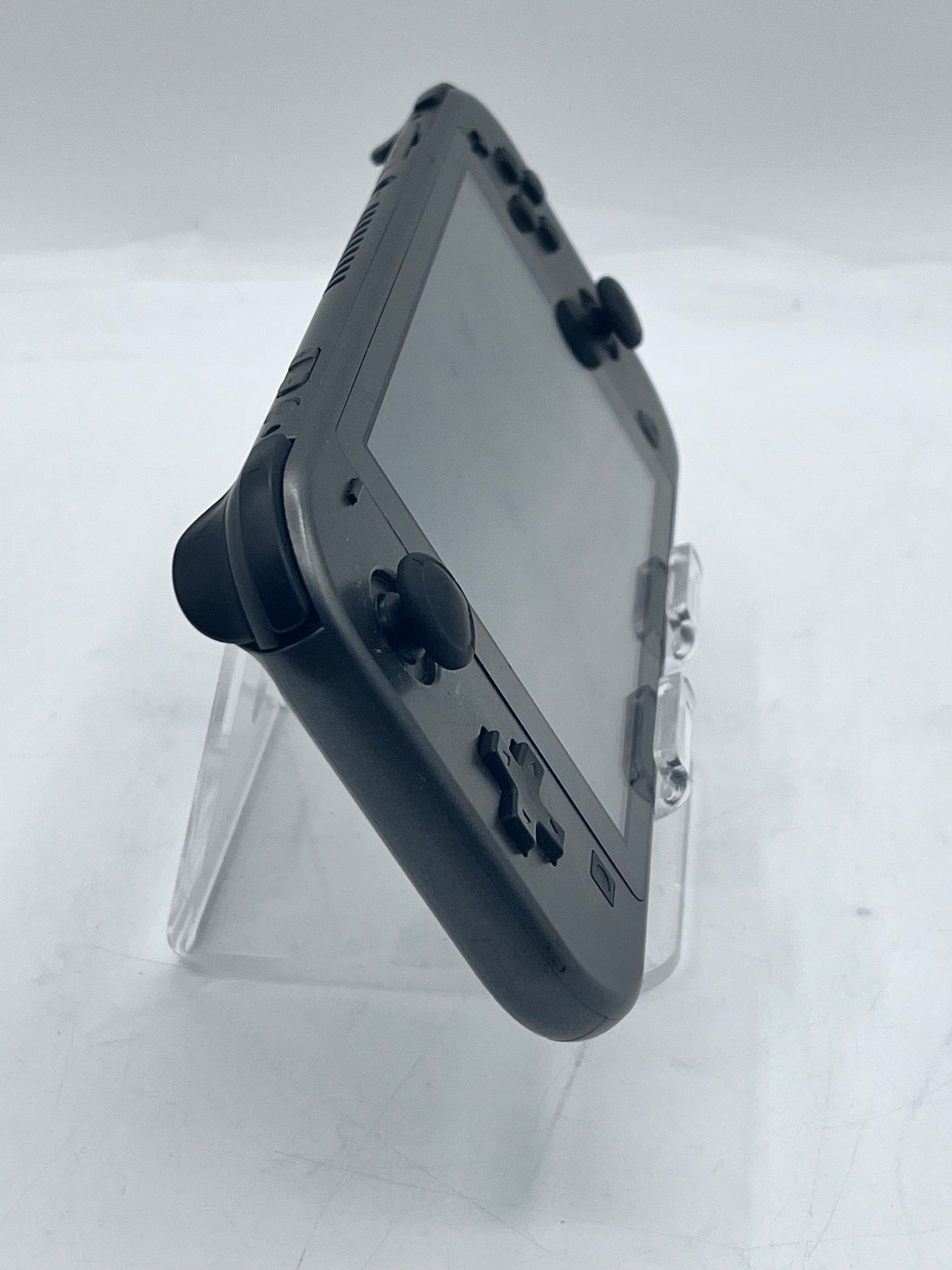Nintendo Switch Lite Pokémon Dialga & Palkia (HDH-001) Silver