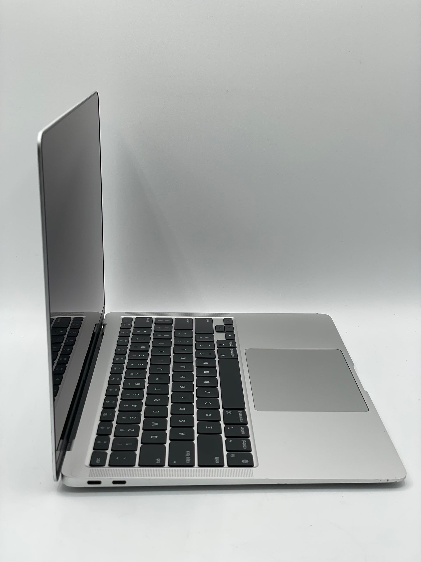2020 Apple MacBook Air 13.3" M1 7C 8GB 128GB A2337 REMOTELY MANAGED 71 CC