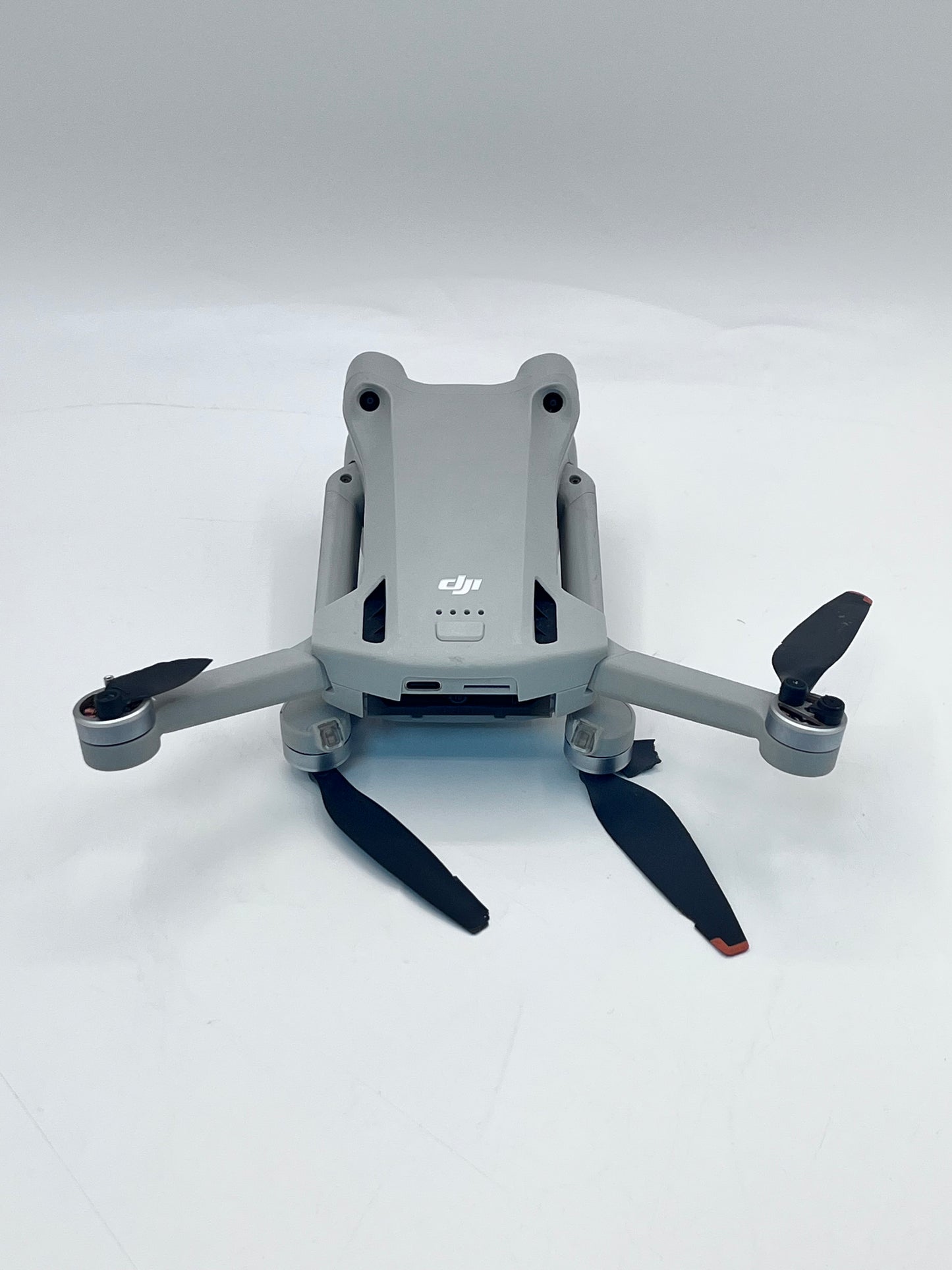 Lot of 3 DJI Mini 3 Pro 2022 - Space Gray READ