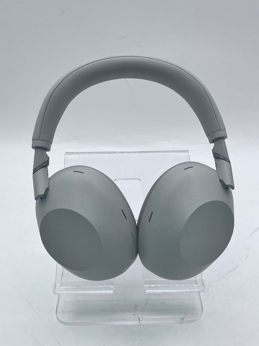 Sony WH-1000XM6 Wireless Over-Ear Headphones Platinum Silver Free Shipping