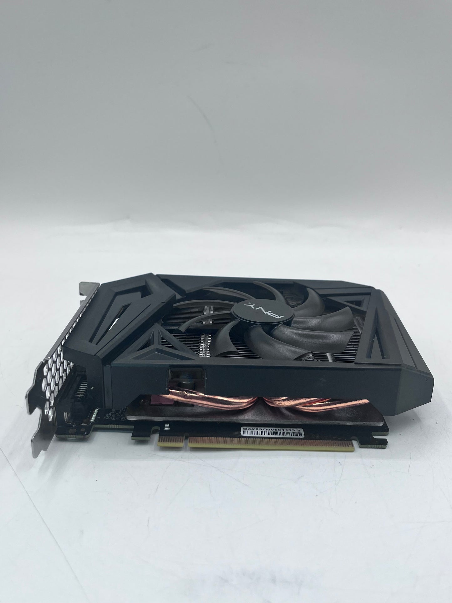 PNY NVIDIA GeForce GTX 1660 Super 6GB GDDR6 Graphics Card