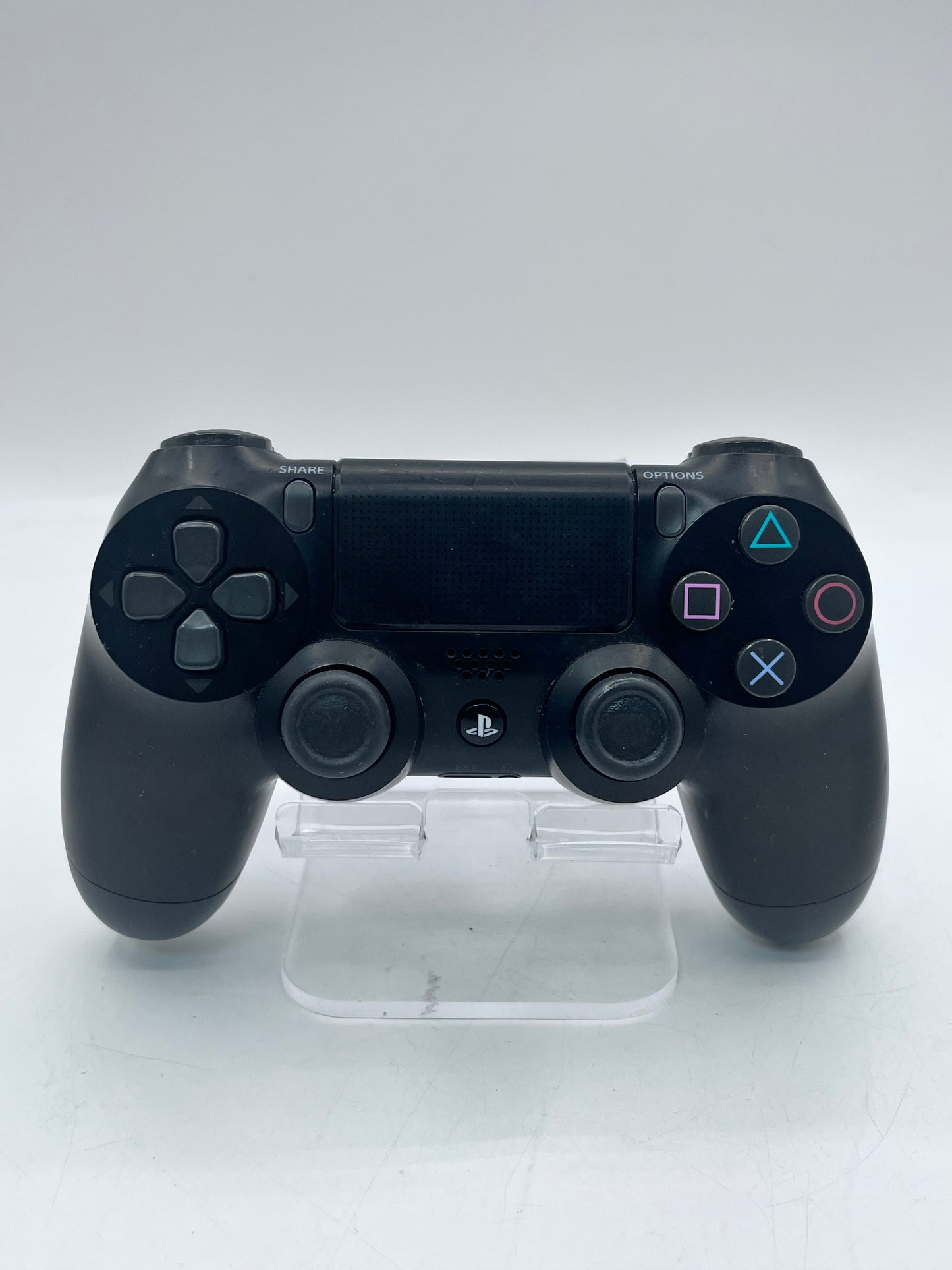 Sony PS4 CUH-ZCT2U Video Game Controller - Black