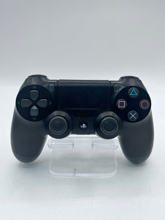 Sony PS4 CUH-ZCT2U Video Game Controller - Black