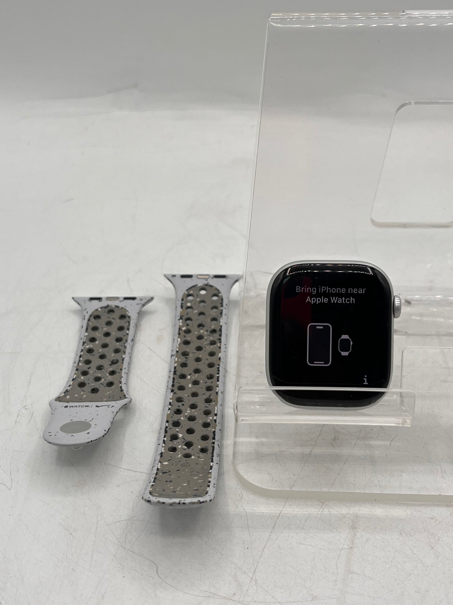 Apple Watch Series 11 A3333 46mm GPS - Silver
