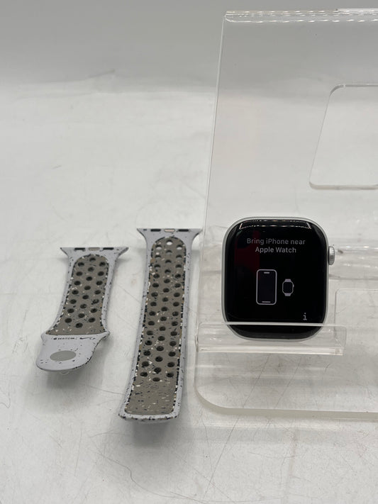 Apple Watch Series 11 A3333 46mm GPS - Silver