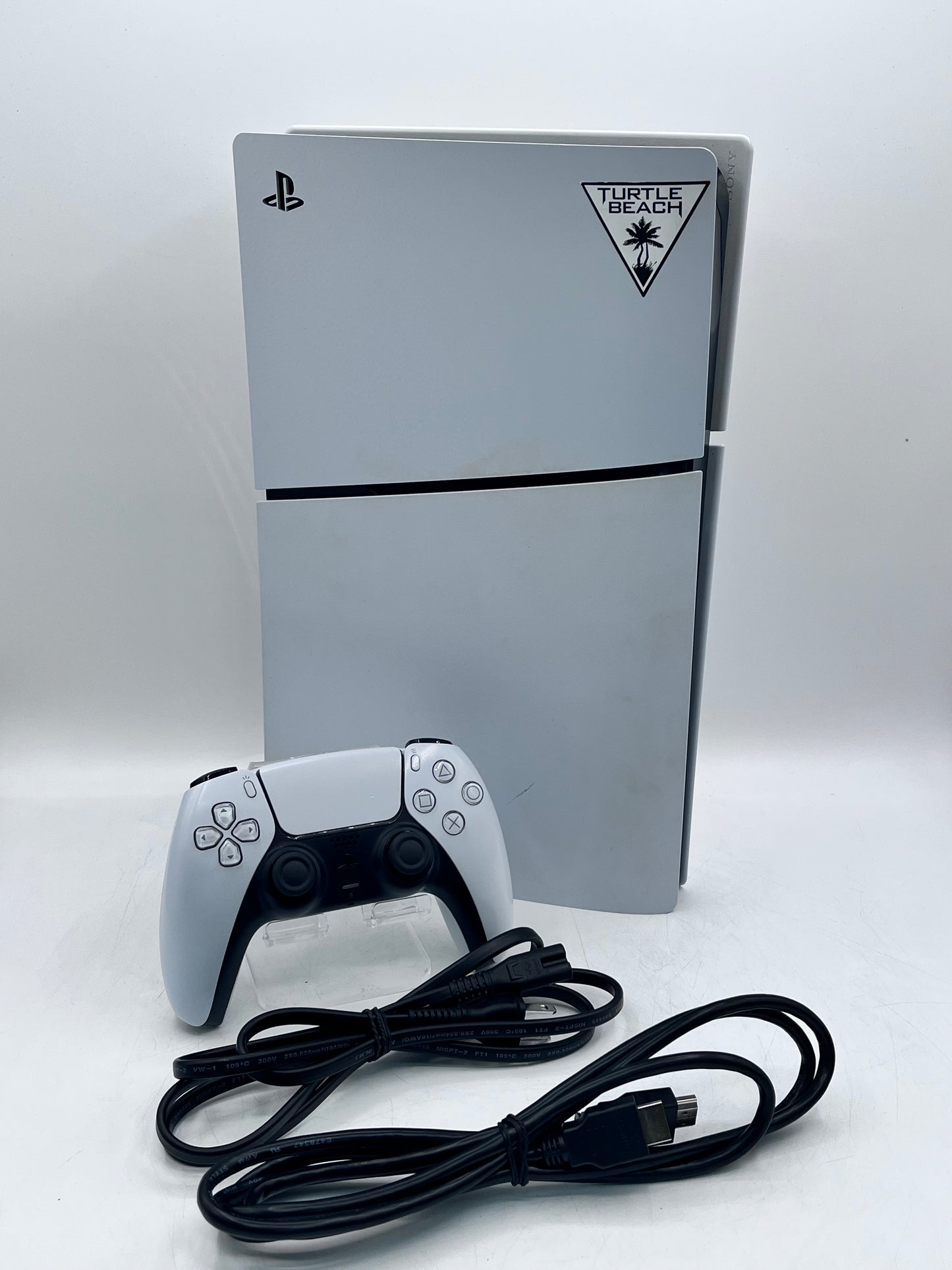 Sony Playstation 5 Digital Edition CFI-2015 - 1TB - Excellent Condition