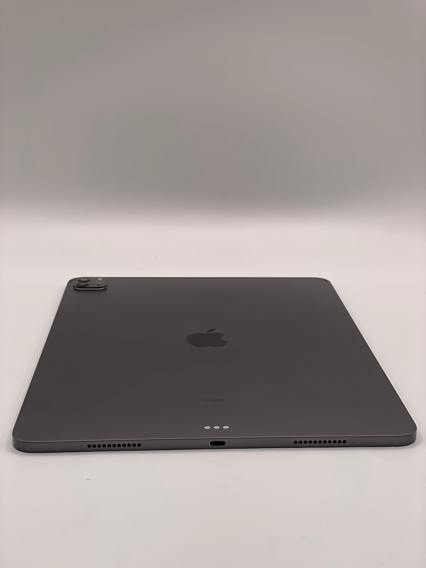 Apple iPad Pro 5th Gen 2021 A2379, 12.9-inch, 256GB  - Space Gray