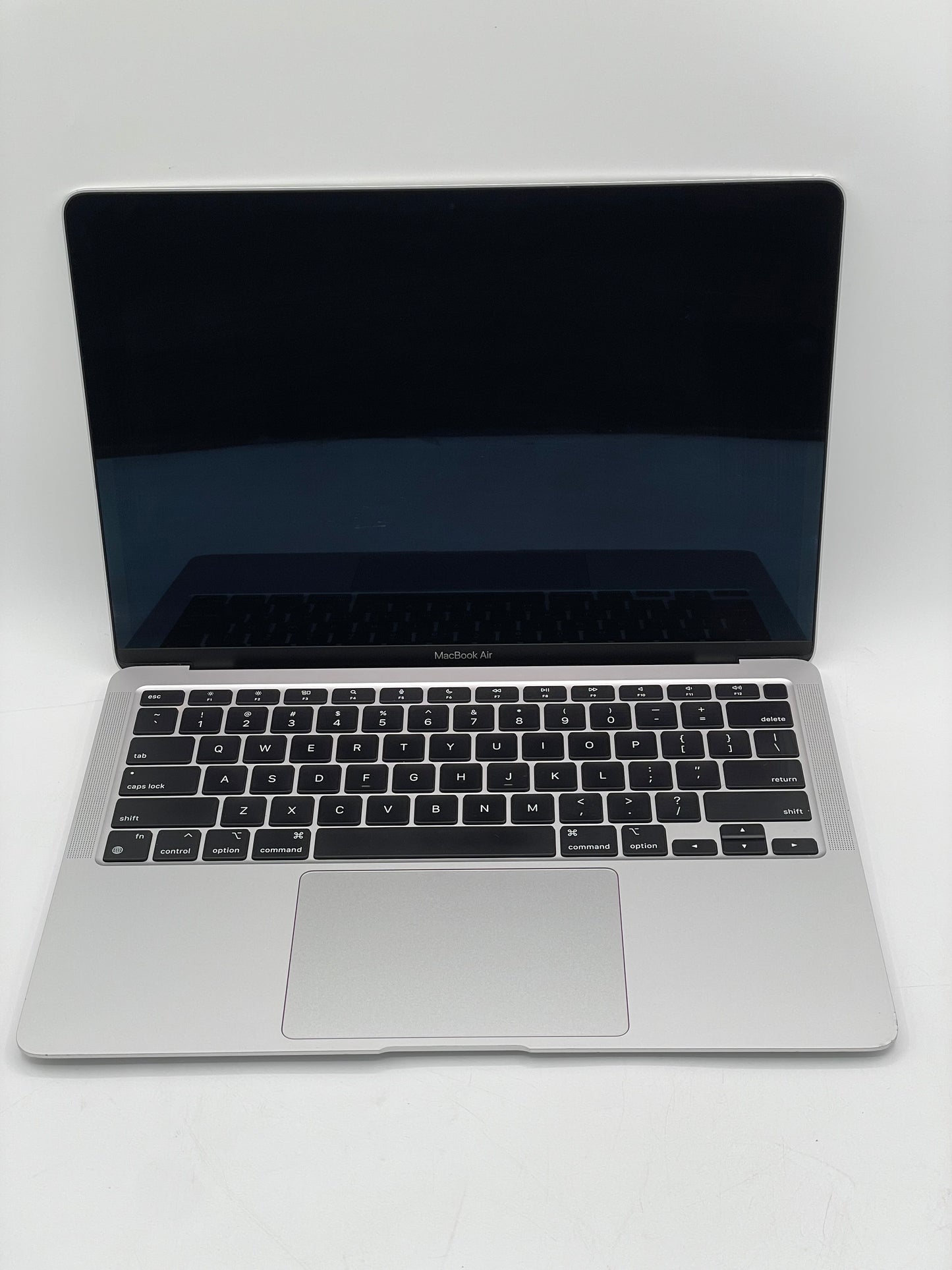 2020 Apple MacBook Air 13.3" M1 7C 8GB 128GB A2337 REMOTELY MANAGED