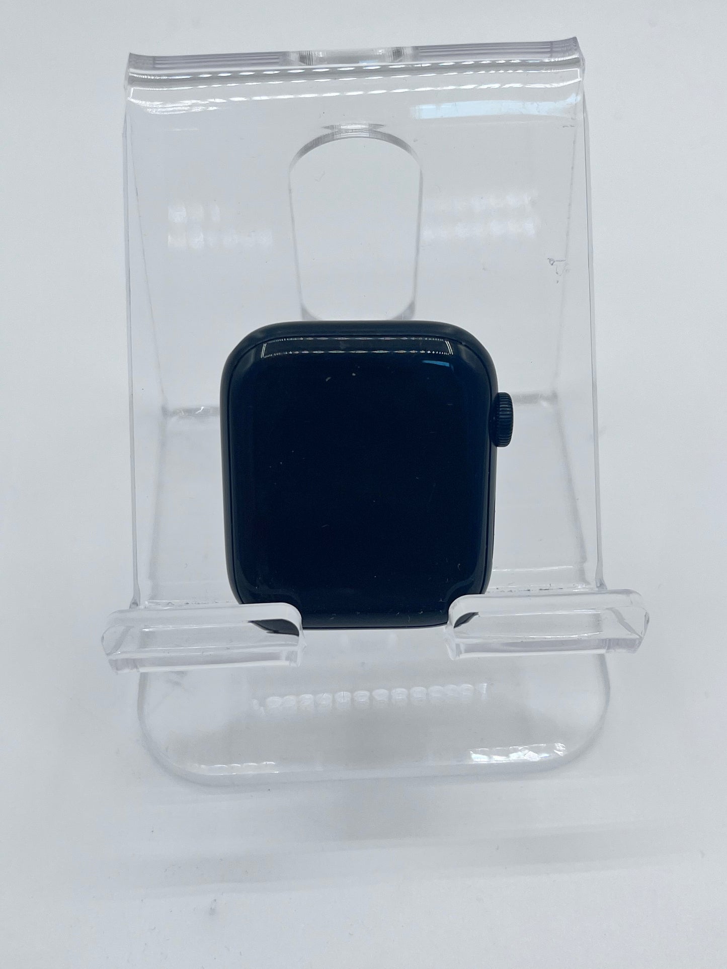 Apple SE 2nd Gen Smart Watch 44mm Space Gray GPS + LTE MNU03LL/A