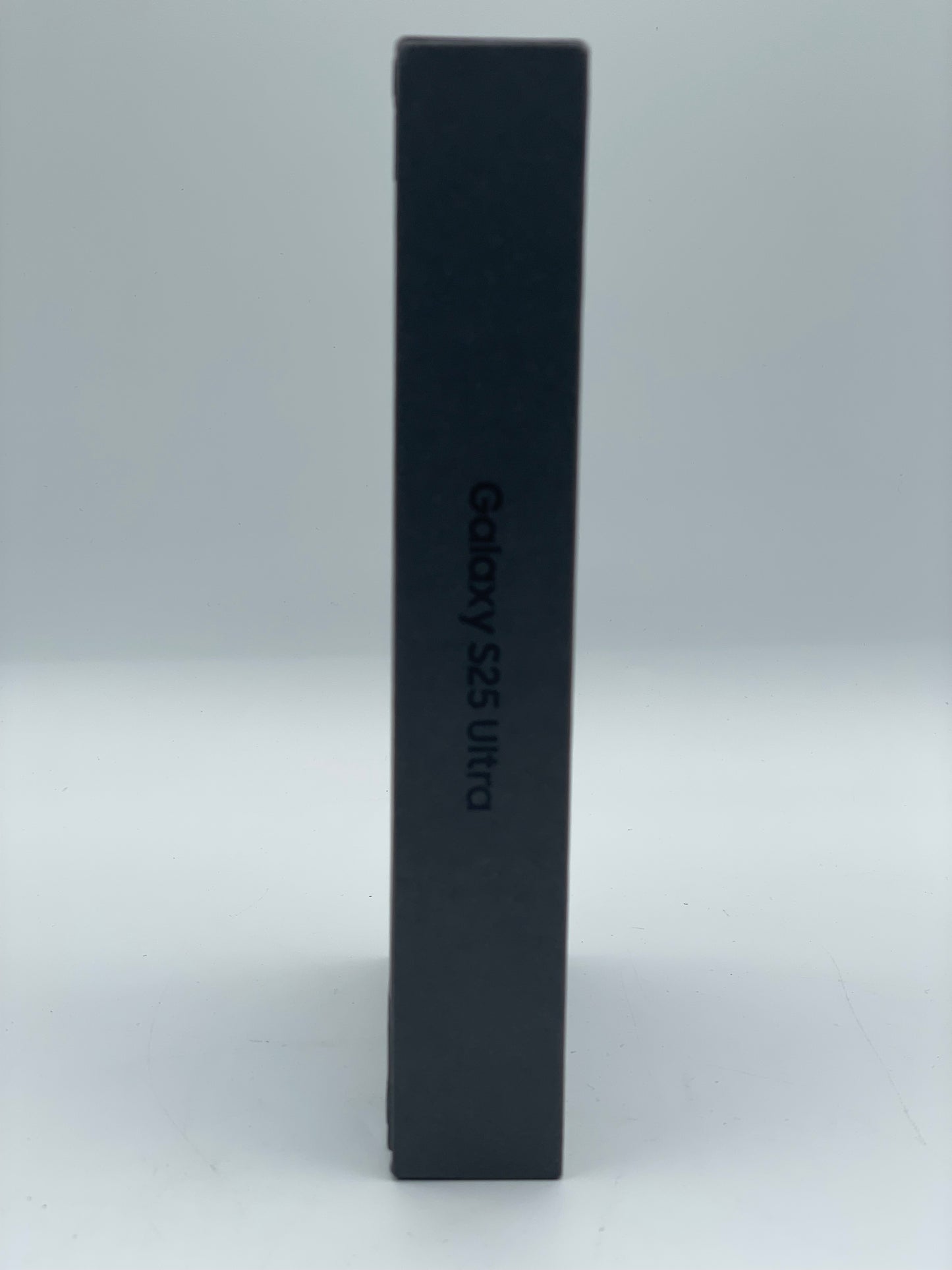 Samsung Galaxy S25 Ultra 256GB Factory Unlocked Titanium Black