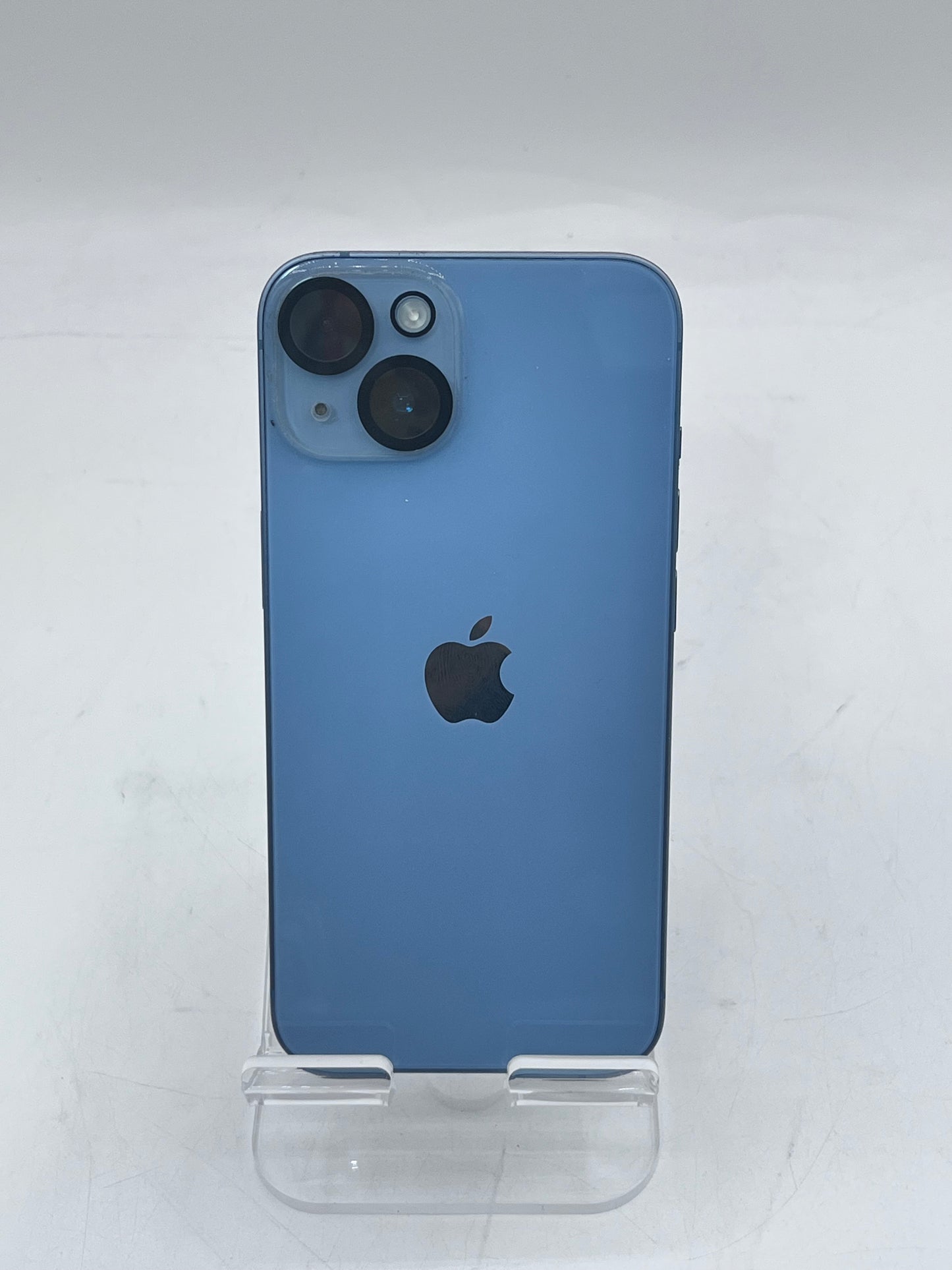 Unlocked Apple iPhone 14 6.1" A2649 MPVH3LL/A 6GB 128GB Blue