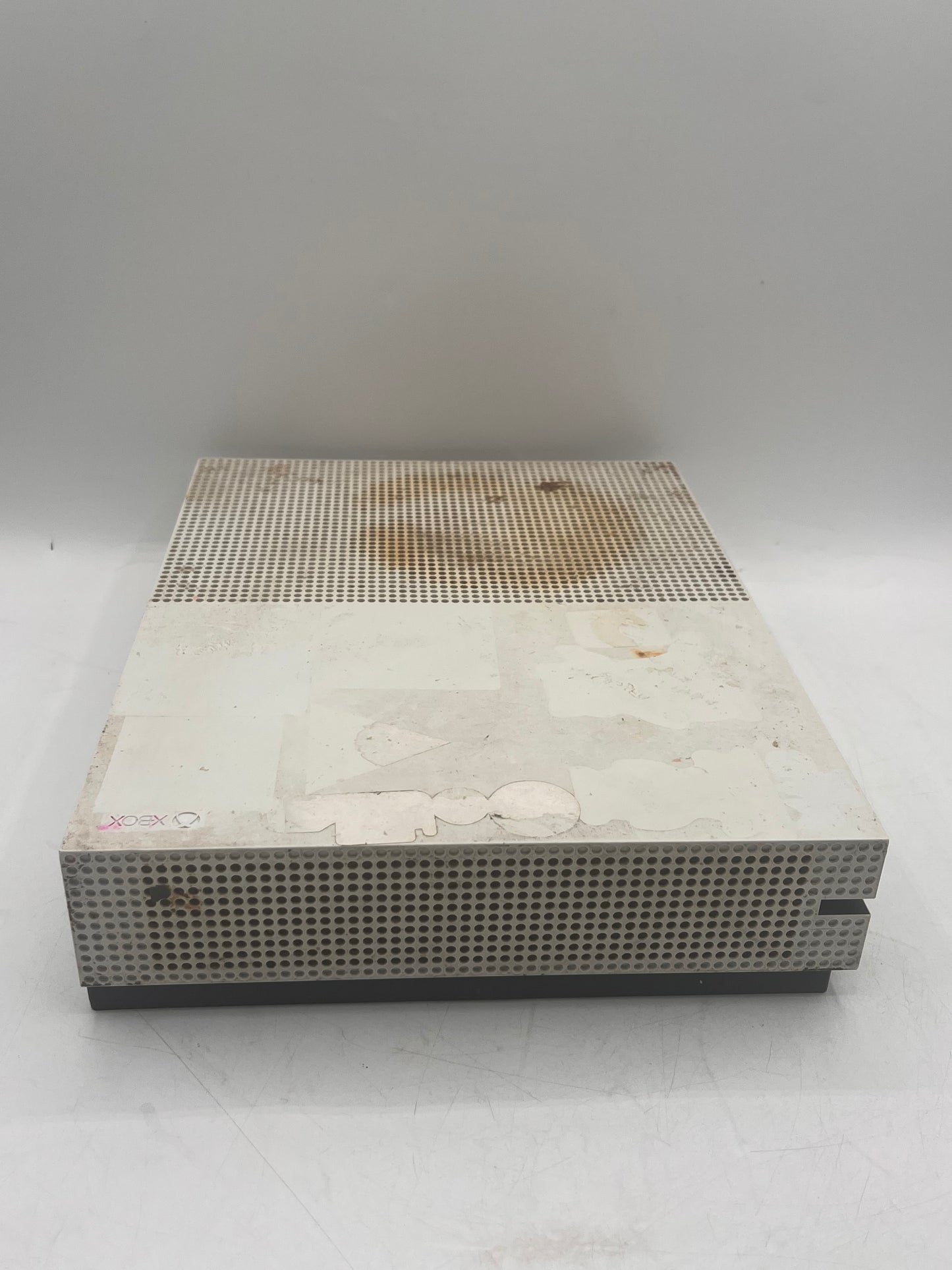 Microsoft Xbox One S 1681 2016 1TB Black Console