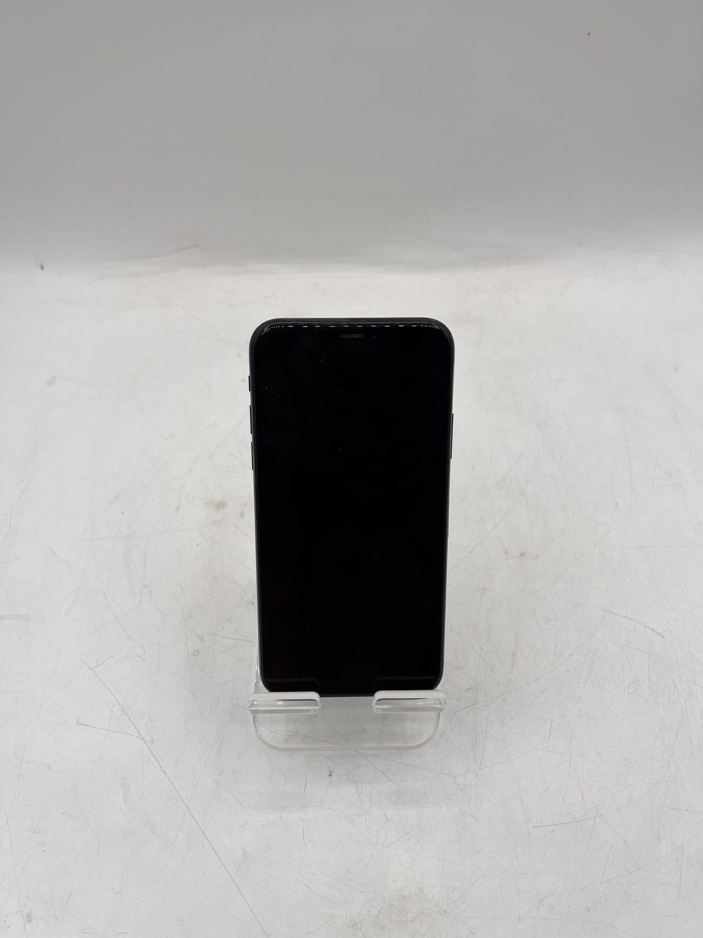 Apple iPhone X MQCR2LL/A A1865 64GB - Black