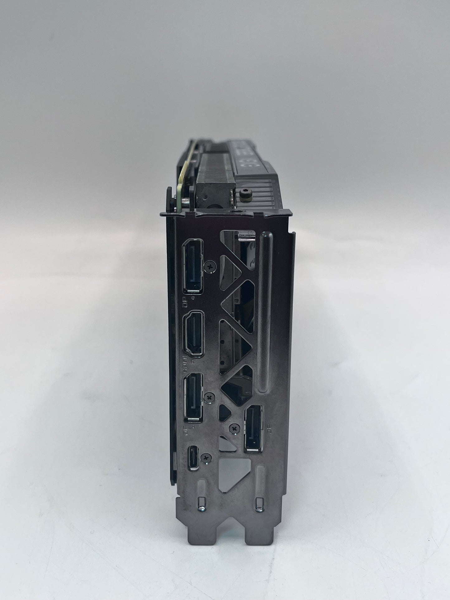 EVGA GeForce RTX 2080 Super Black Gaming Graphics Card Free Shipping