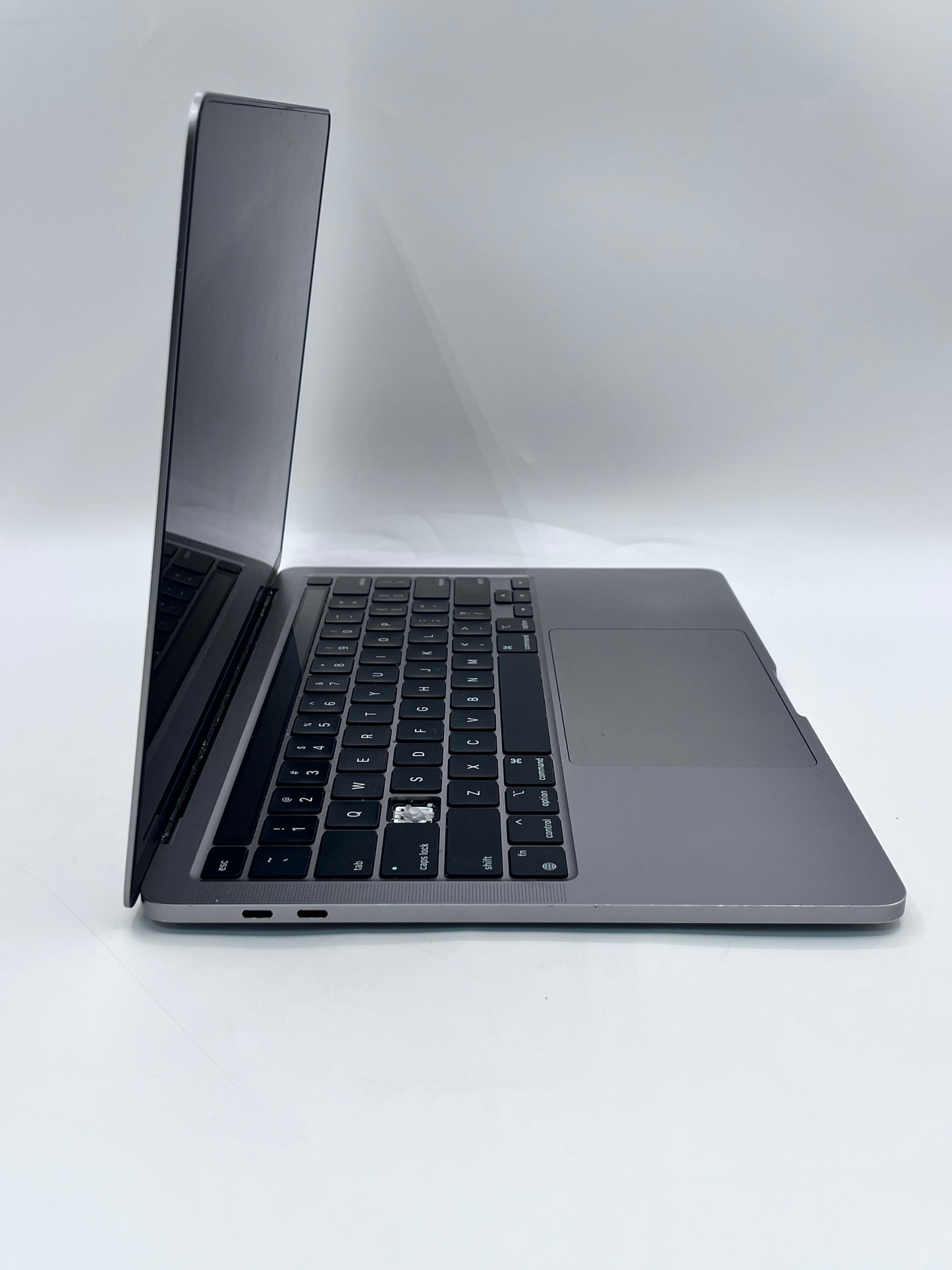 Apple MacBook Pro M1 A2338 2020 13" 256GB 8GB - Space Gray READ