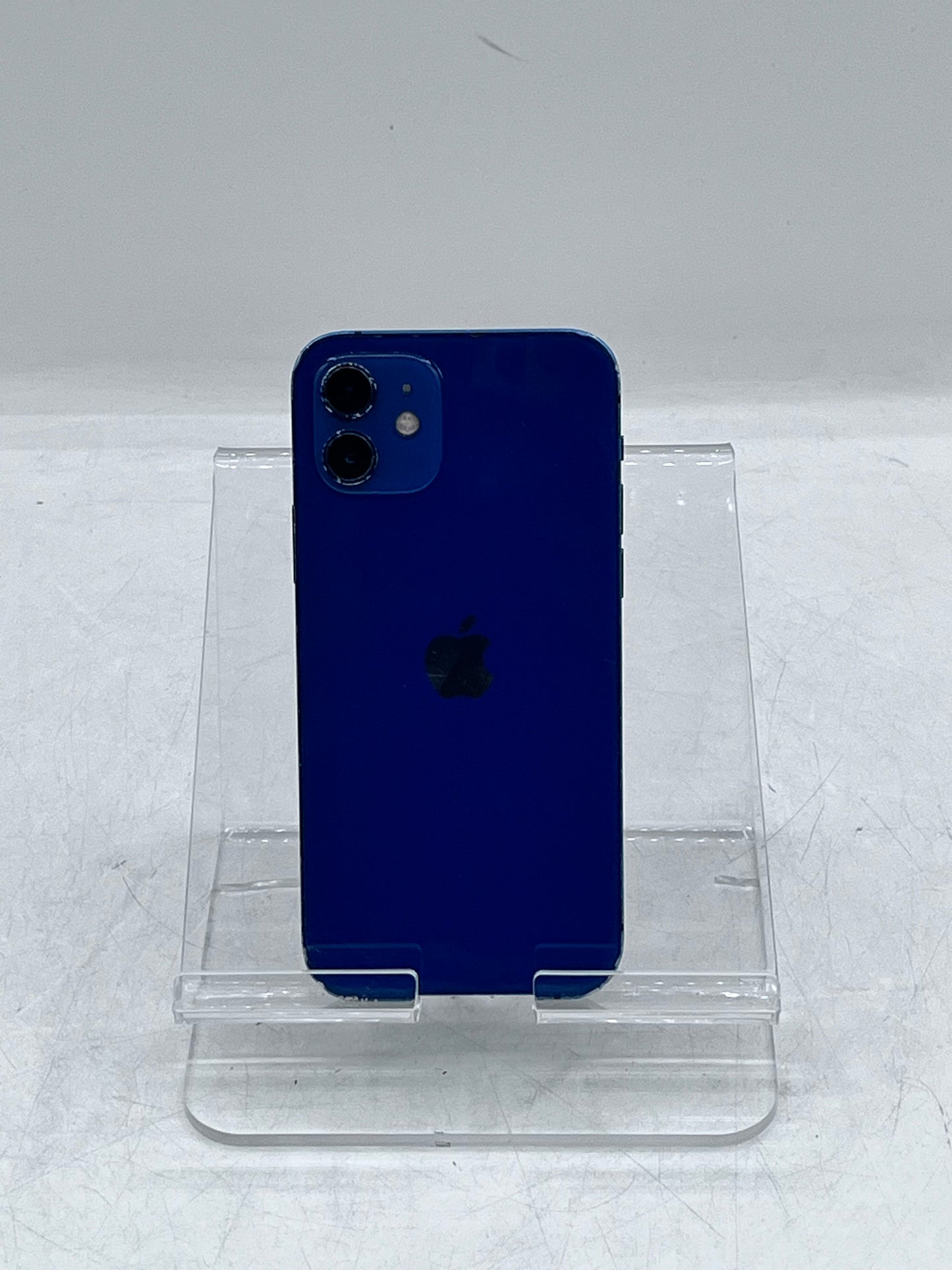 Unlocked Apple iPhone 12 64GB A2172 MGG83LL/A   - Blue