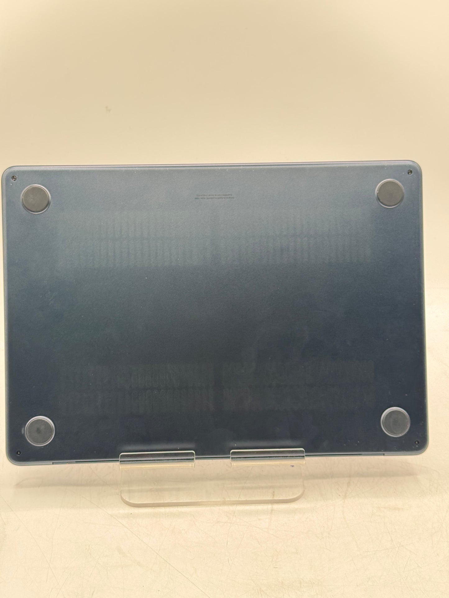 2023 Apple MacBook Air 13" M2 8GB 256GB A2681 MLY33LL/A Midhnight Blue - BAD LCD