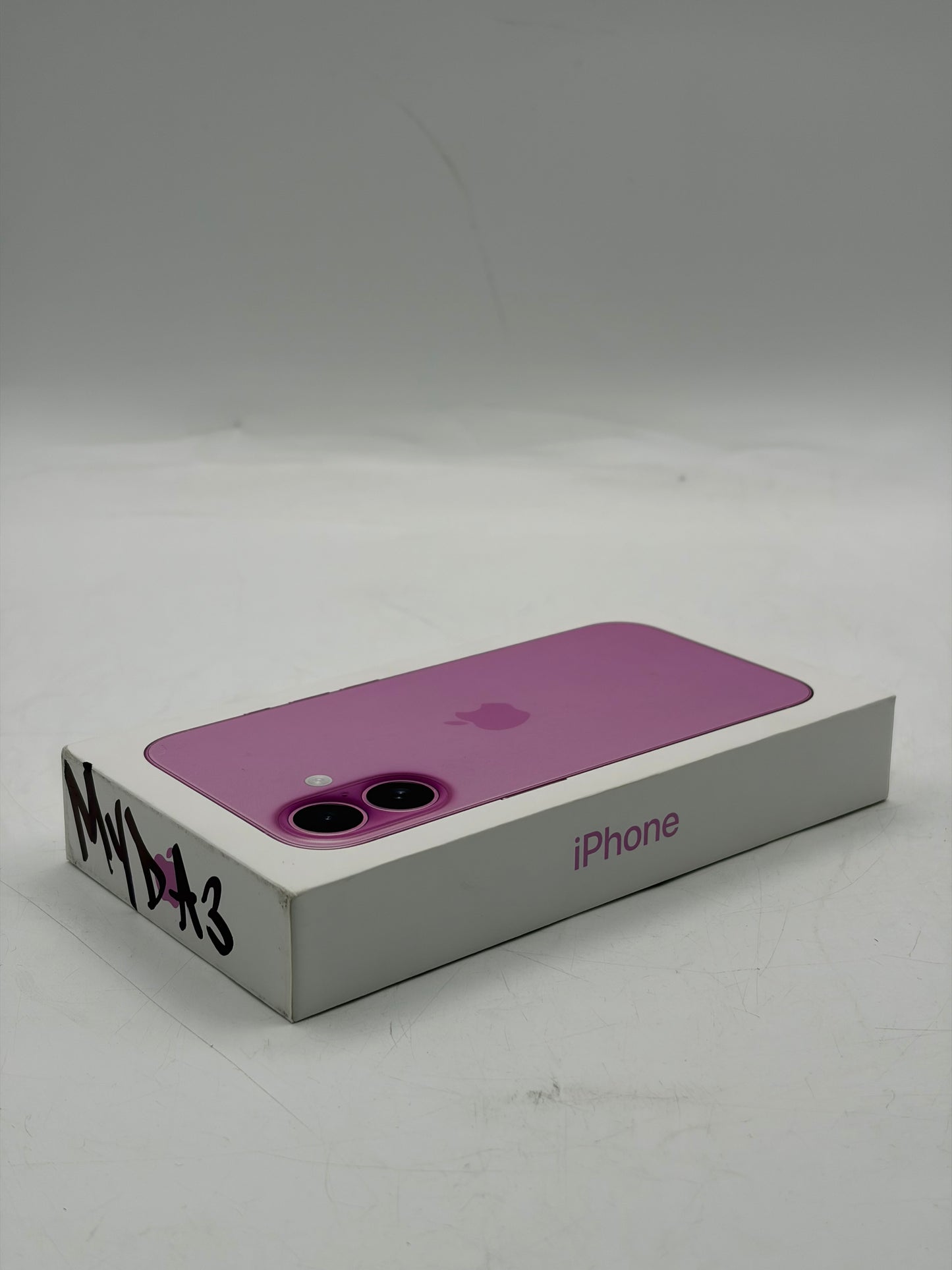 Unlocked Apple iPhone 16 128GB Pink A3081 MYDA3LL/A Factory Sealed!!