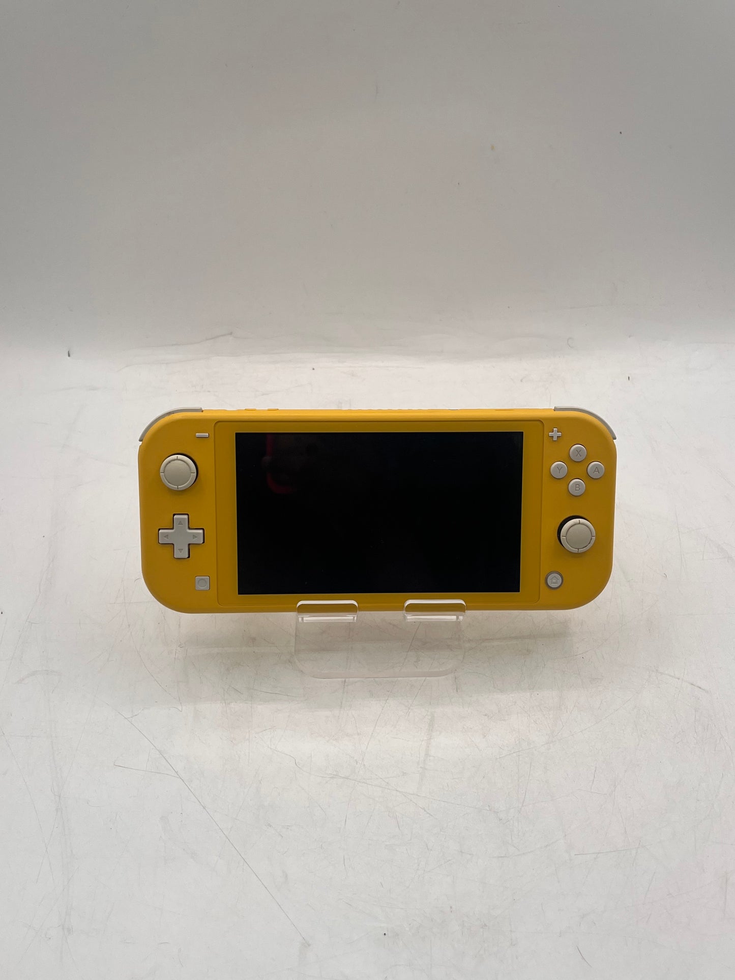 Nintendo Switch Lite HDH-001 32GB Video Game System - Yellow