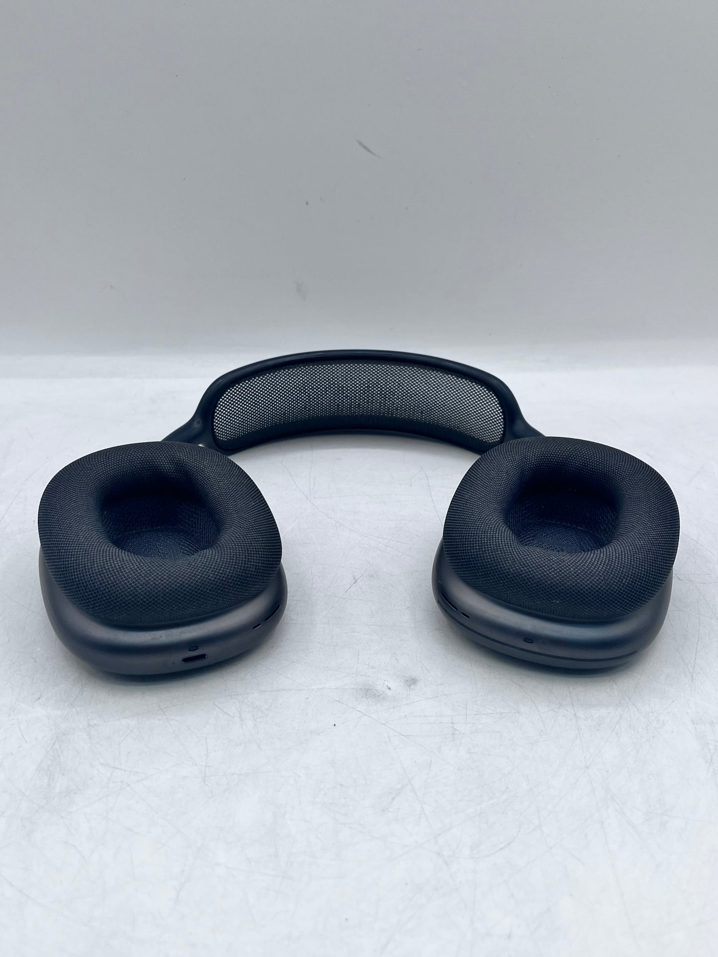 Apple AirPods Max (Lightning) A2096 with Smart Case - Space Gray