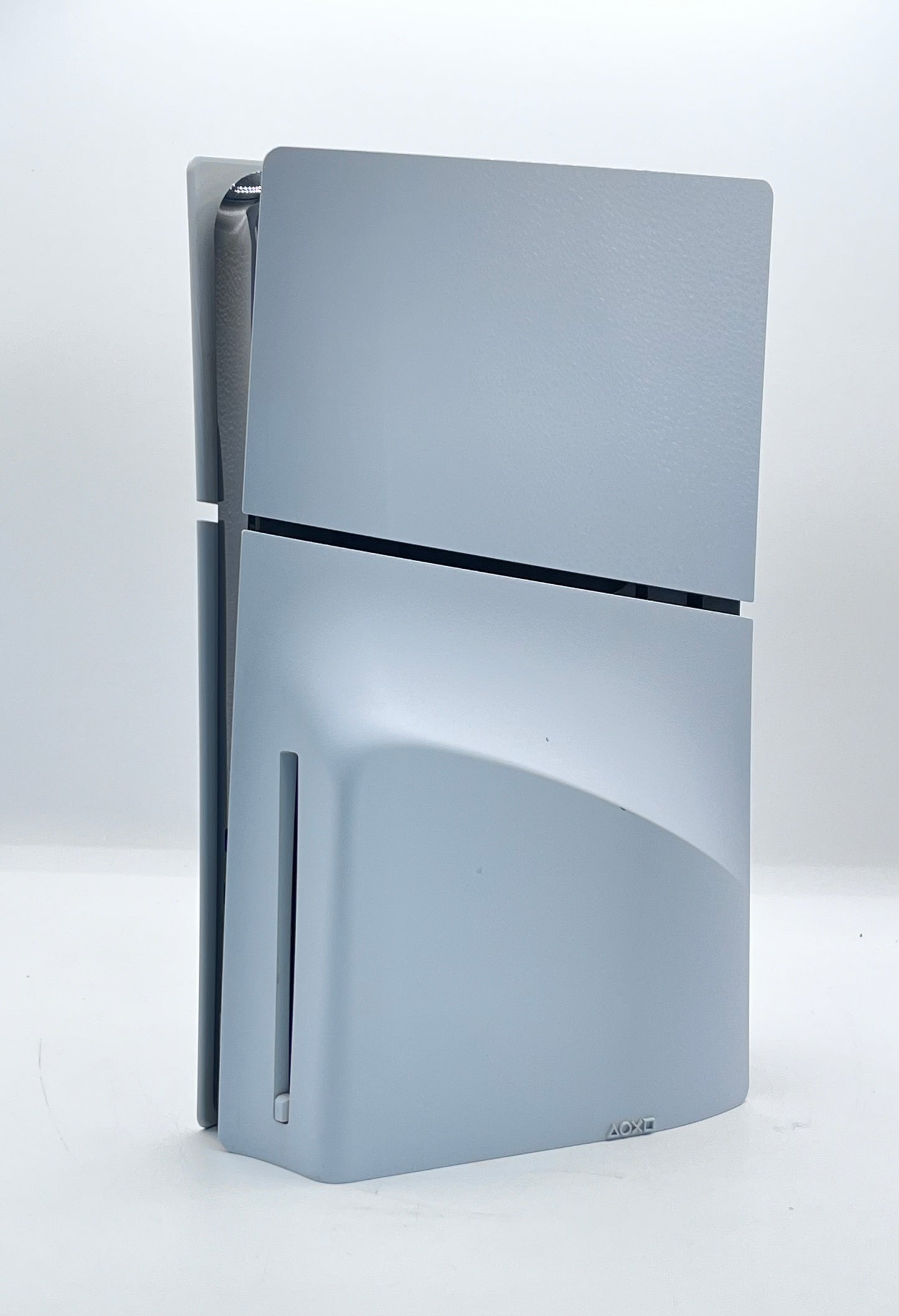 Sony PlayStation 5 Slim Disc Edition PS5 1TB White Console Gaming System CFI-2015
