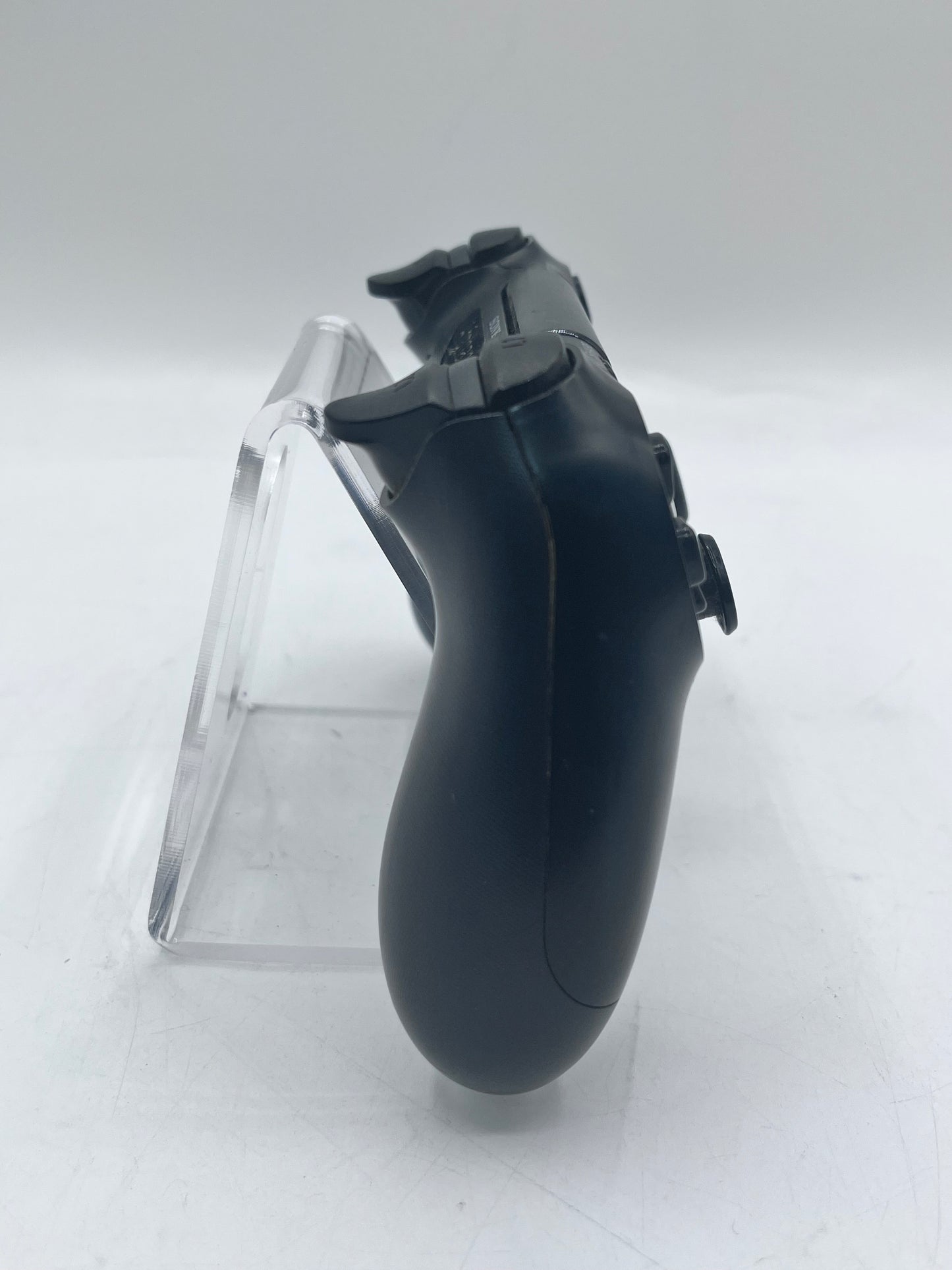 Sony PS4 CUH-ZCT1U Black Video Game Controller Stick Drift Broken