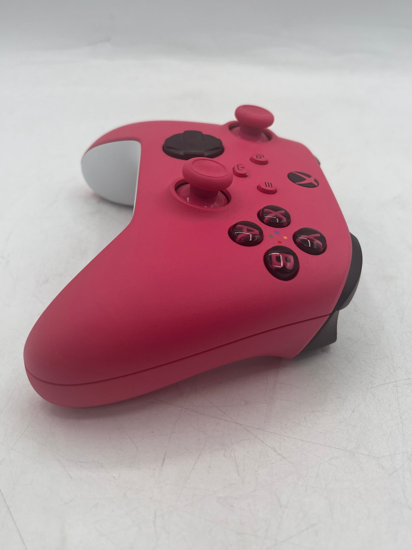 Microsoft Xbox Series Wireless Controller Model 1914 Pink