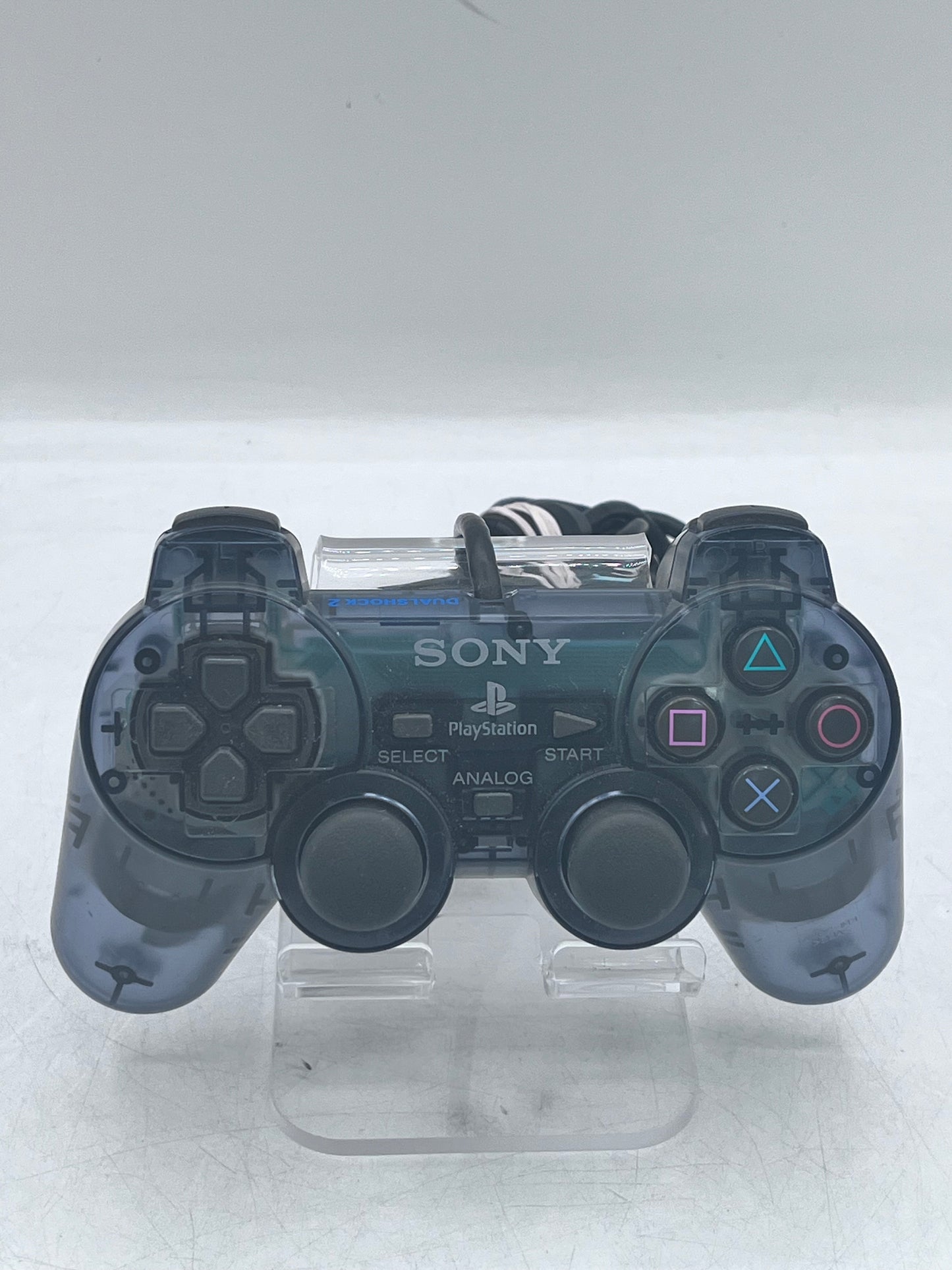 Sony PlayStation 2 Slim (SCPH-77001) 2004 - Black
