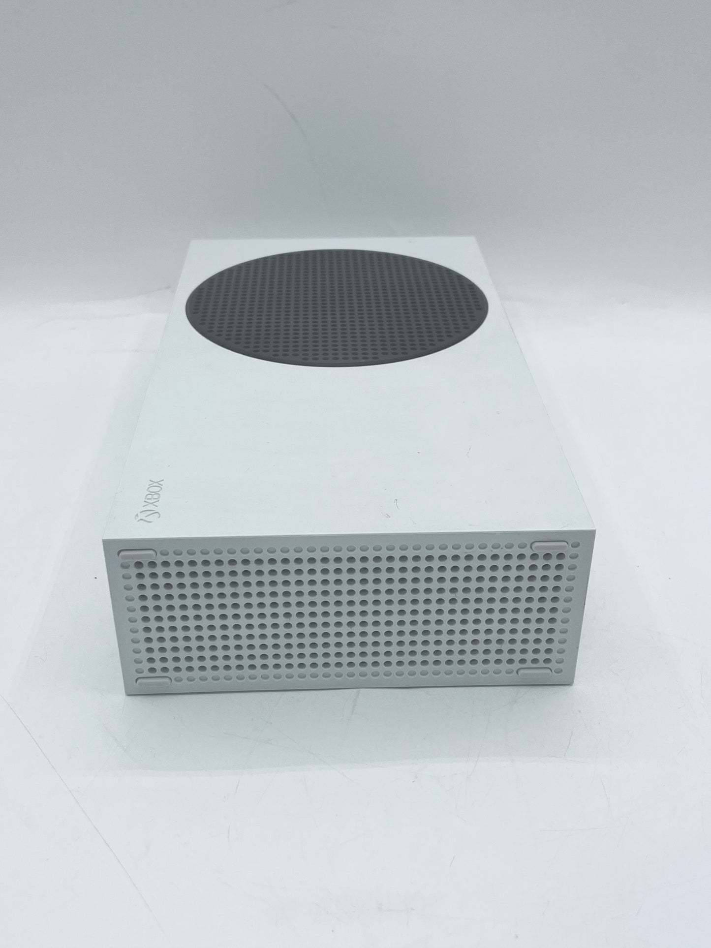 Microsoft Xbox Series S (1883) 512GB 2020 - White