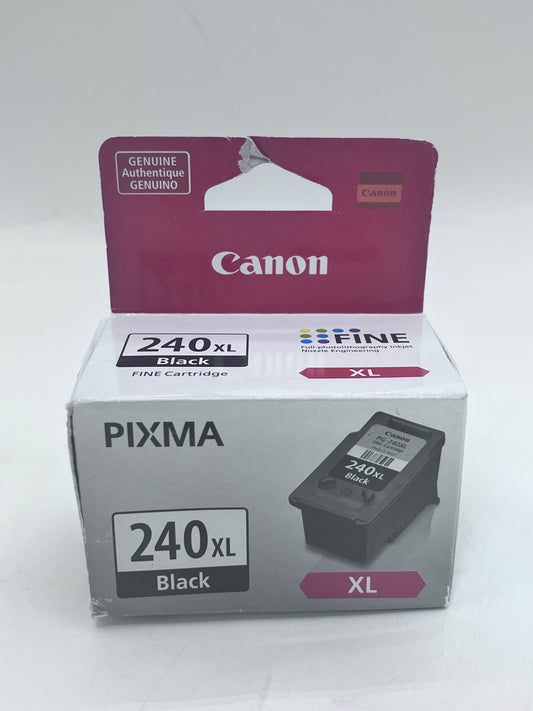 Canon 240 XL Black Ink Cartridge