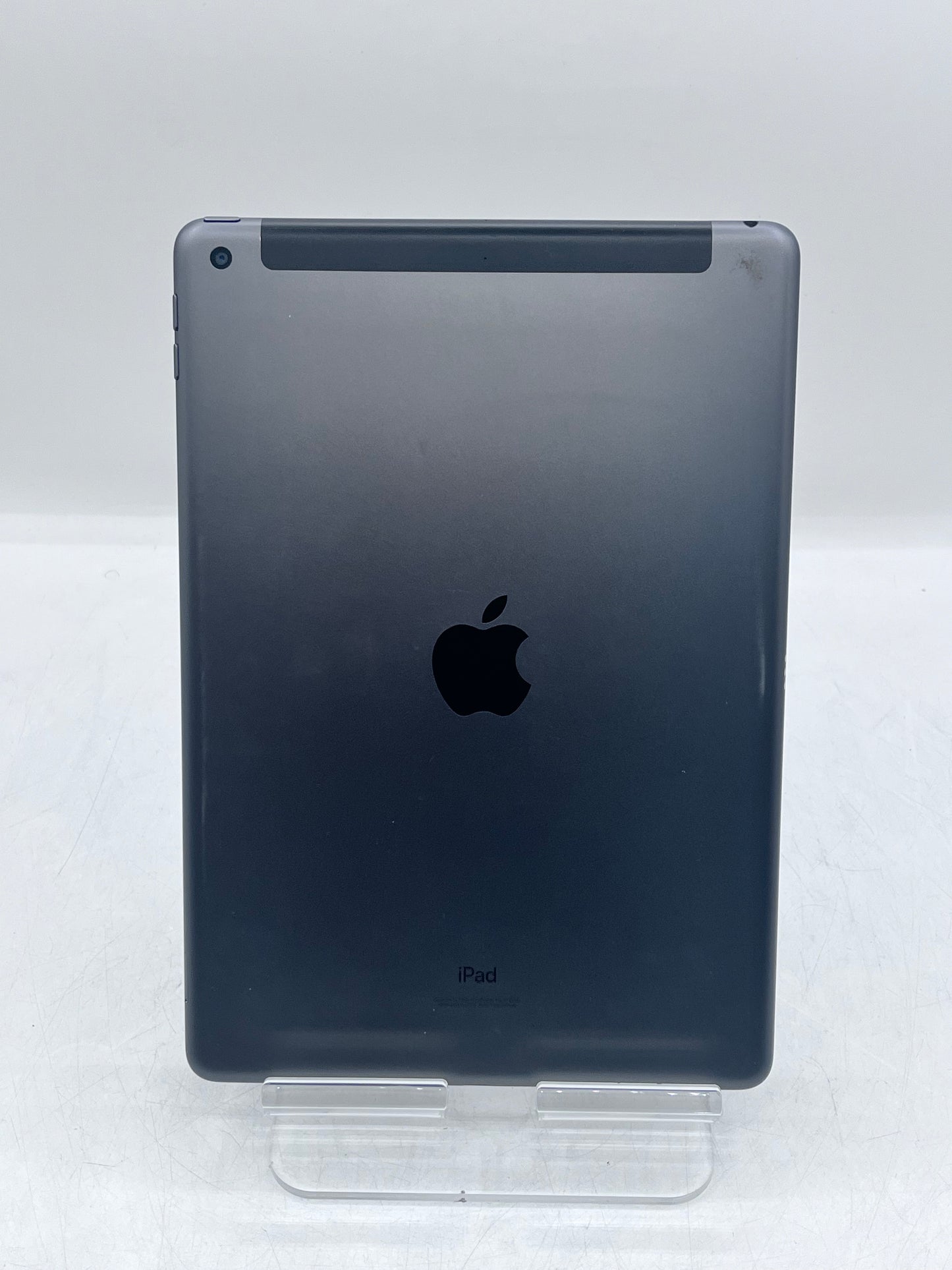 Unlocked Apple iPad (9th Gen) 64GB A2603 (2021) - Space Gray READ