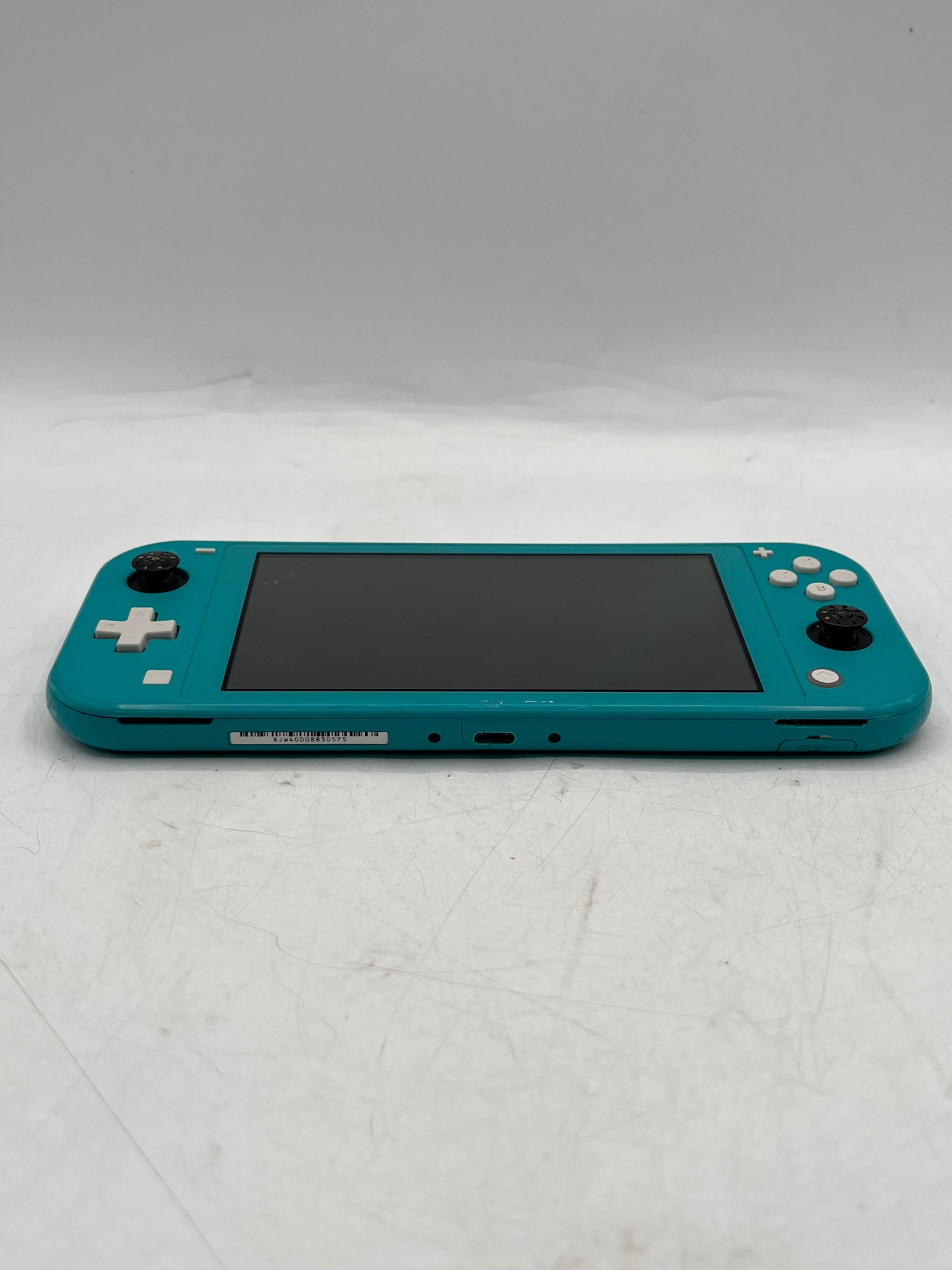 Nintendo Switch Lite Turquoise HDH-001 32GB Video Game System