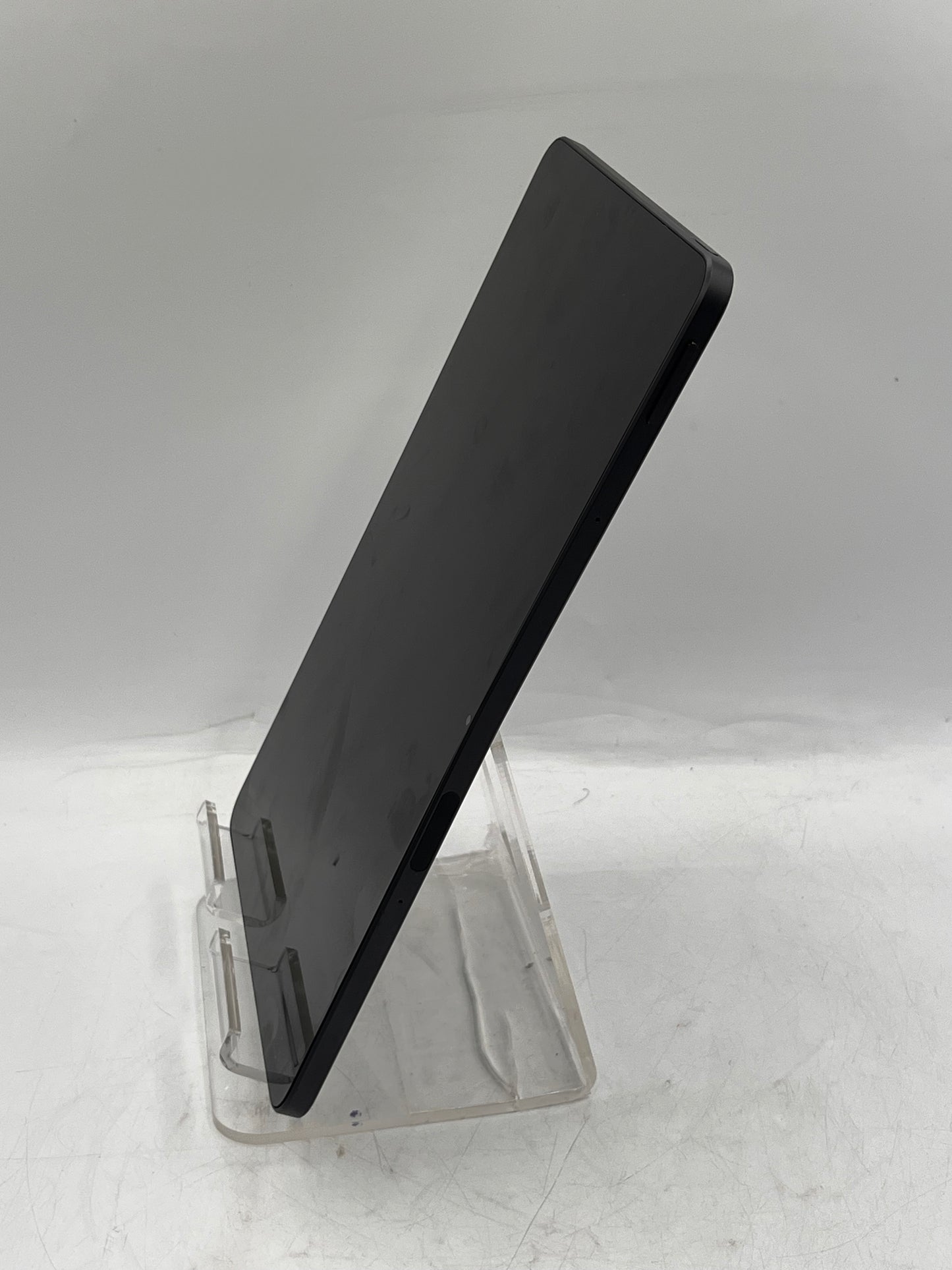 NOVA Red Tablet Nova Gaming Tablet 256GB Wi-Fi Only Broken