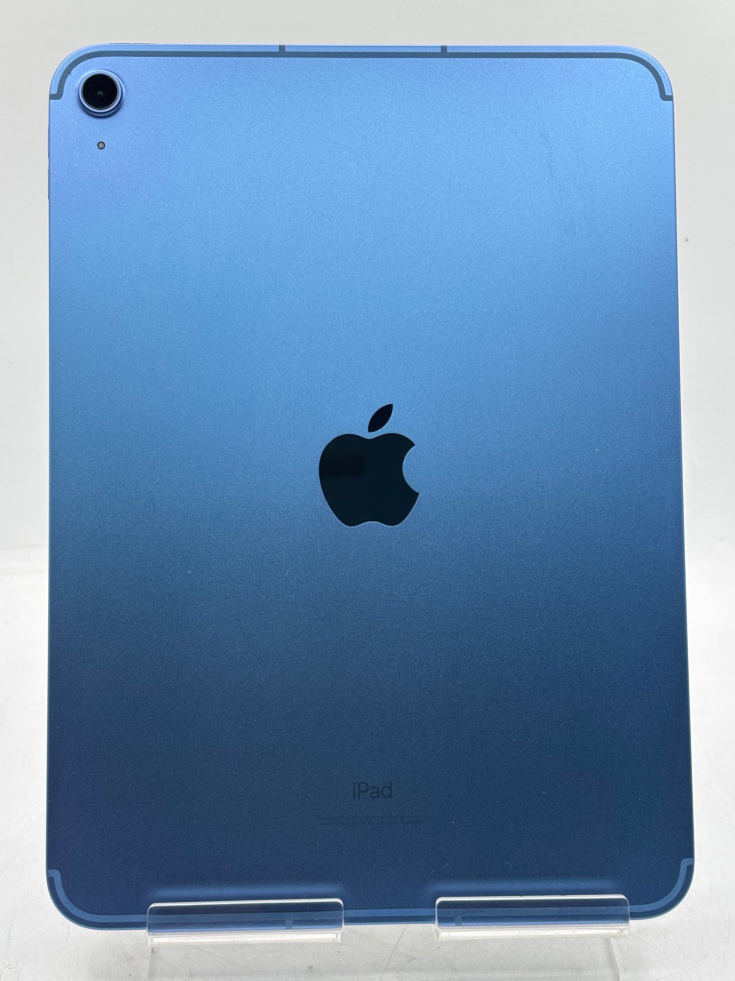Unlocked Apple iPad 10th Gen 64GB A2757 MQ6K3LL/A Blue Free Shipping