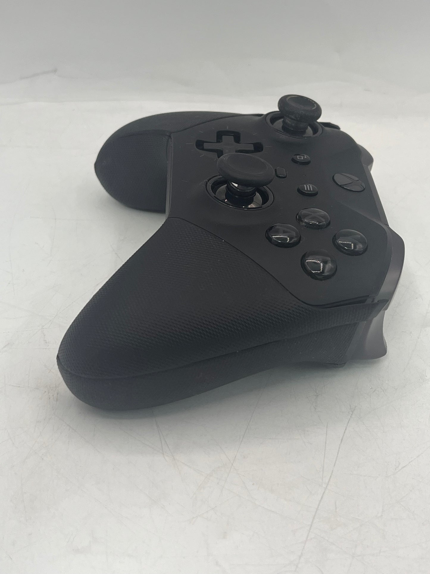 Microsoft Xbox Elite Wireless Controller Series 2 w/ Case, Black, Xbox/PC