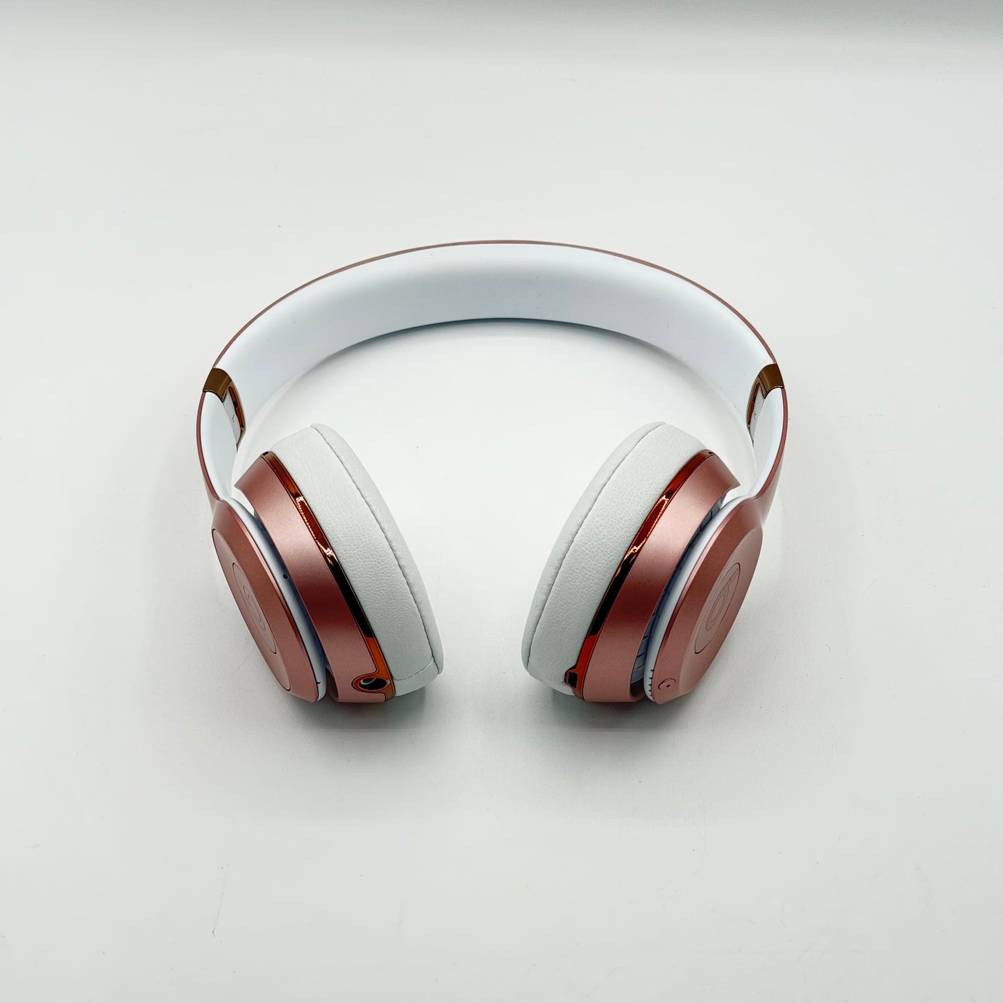 Beats Solo 3 Headphones - Pink - Used