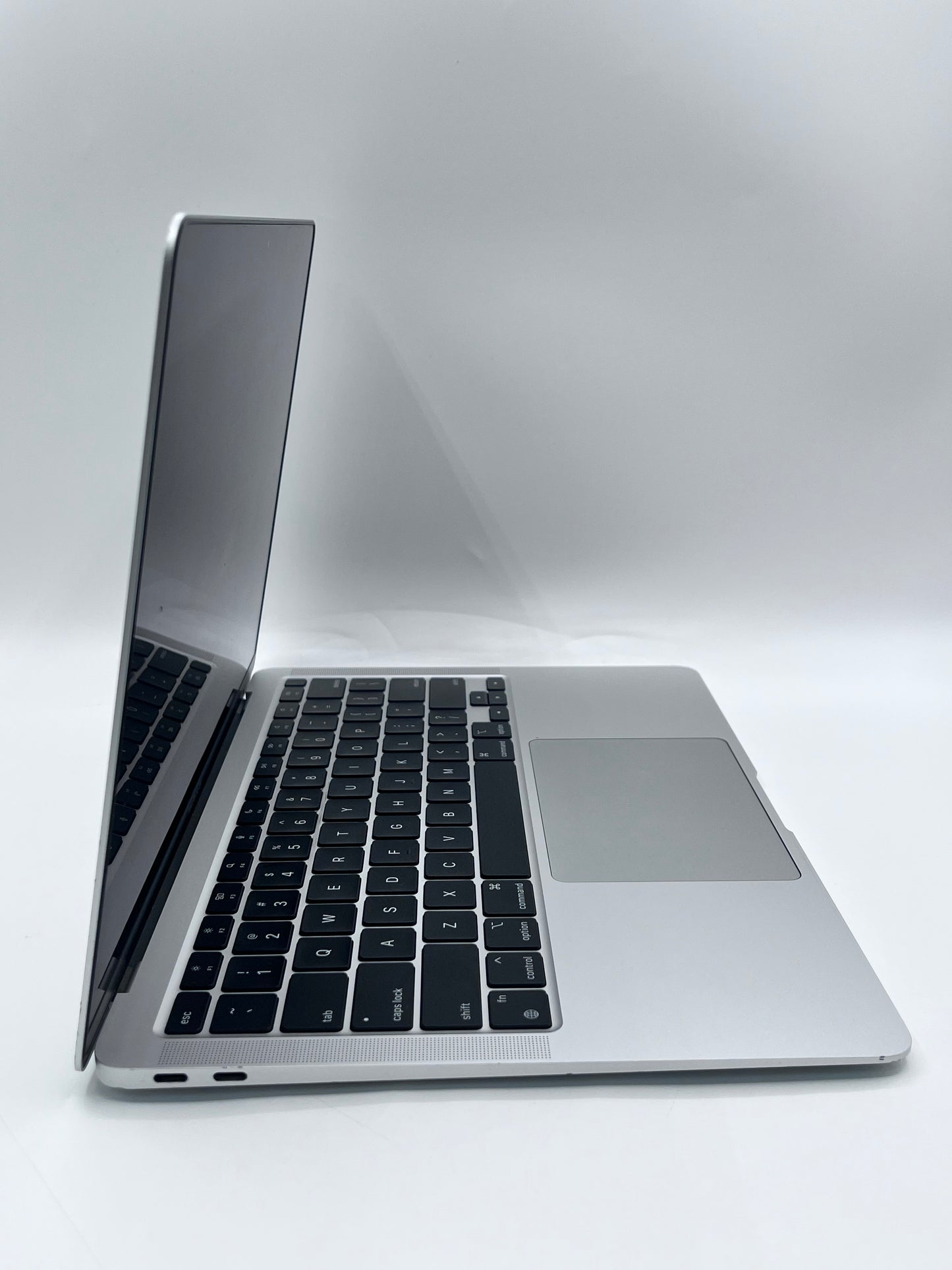 2020 Apple MacBook Air 13.3" M1 7C 8GB 128GB A2337 REMOTELY MANAGED