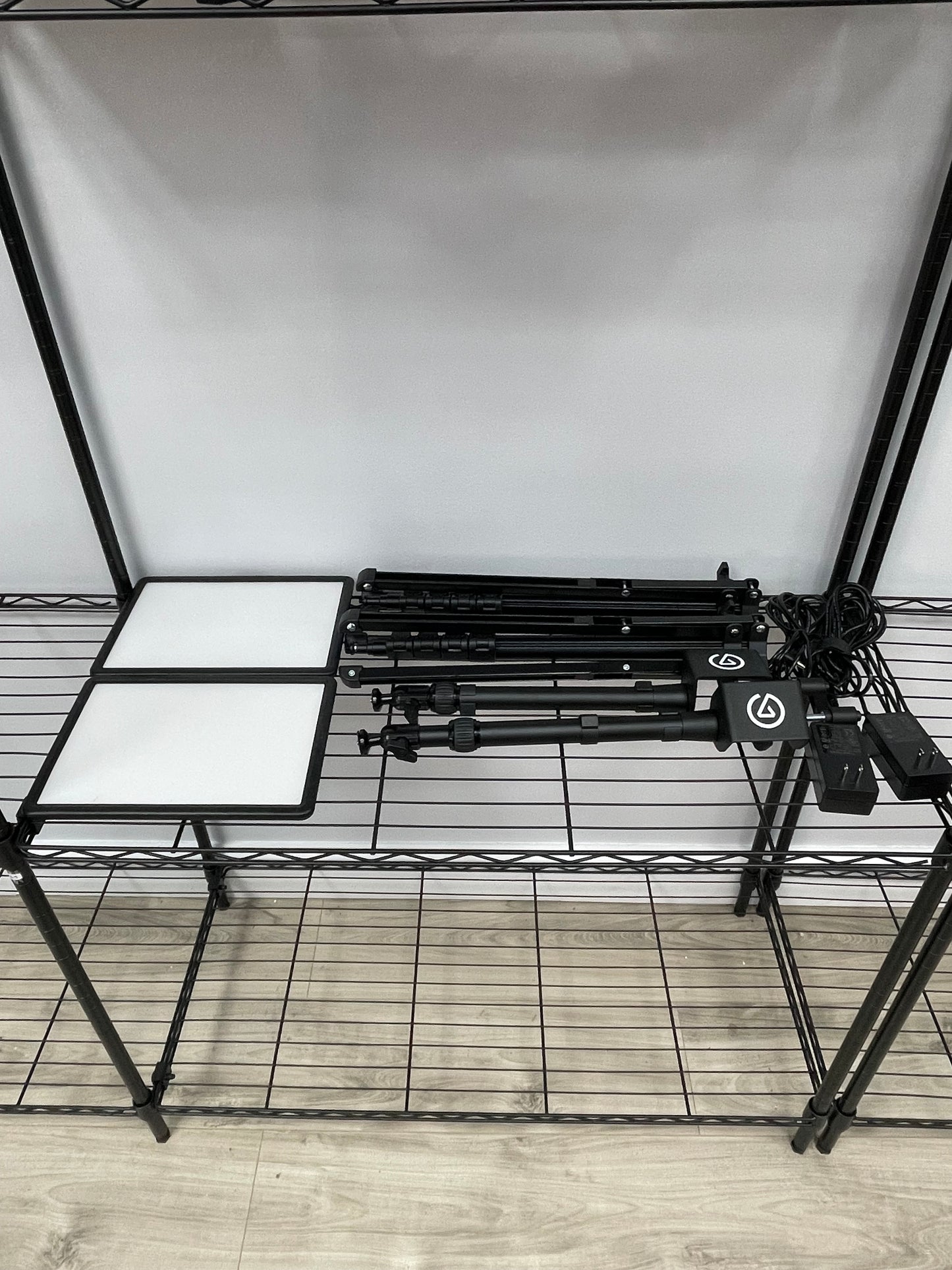Lume Cube Studio Panel Lighting Kit