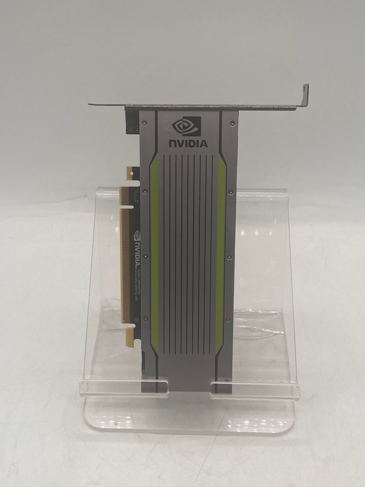 NVIDIA Tesla T4 16GB GDDR6 699-2G183-0200 GPU Accelerator Card PG183