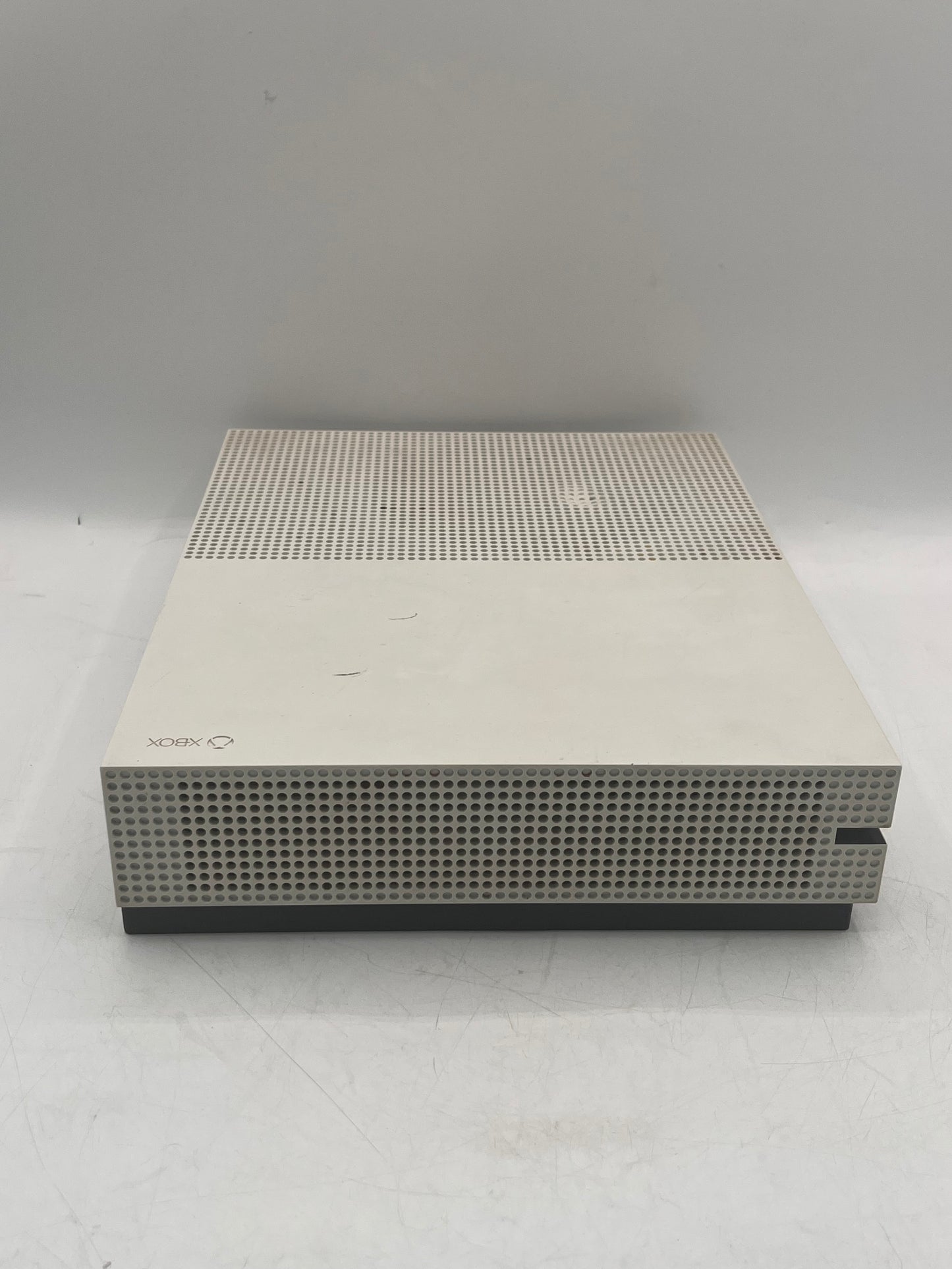 Microsoft Xbox One S (1681) 2016 1TB White Video Game System