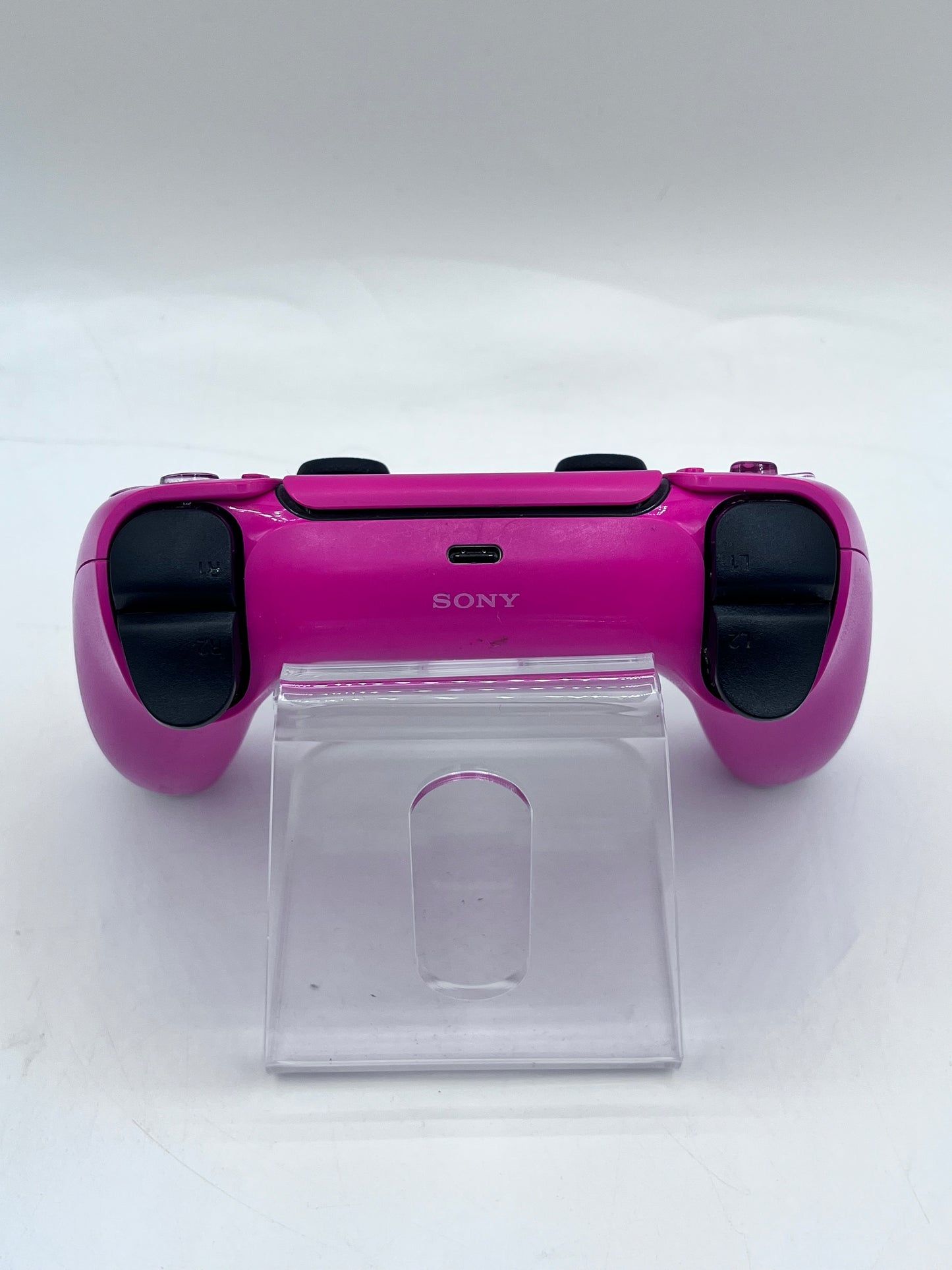 Sony PS5 DualSense Wireless Controller Nova Pink