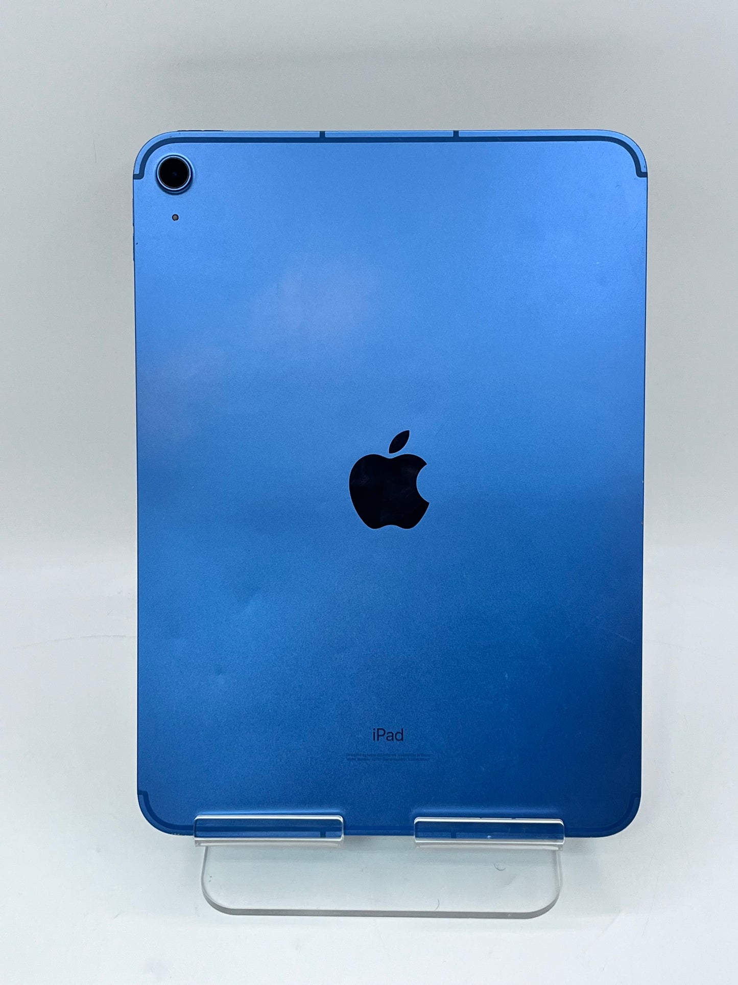 Apple iPad (10th Gen) MQ6K3LL/A A2757 64GB WiFi & Cellular w/ Apple Pencil 2nd Gen