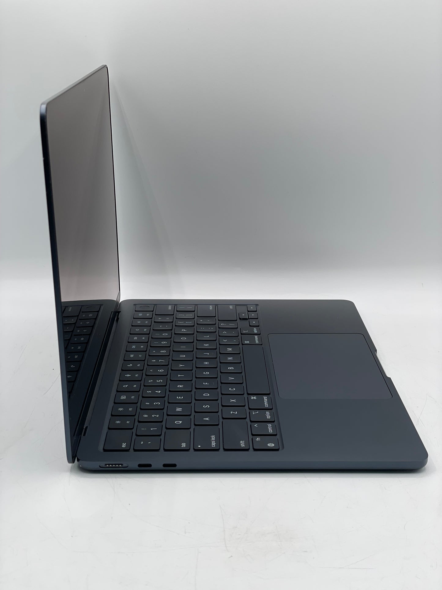 Apple MacBook Air 13 in 2024 Midnight/Apple M3 4.05 GHz, 256 GB 8 GB 8-Core