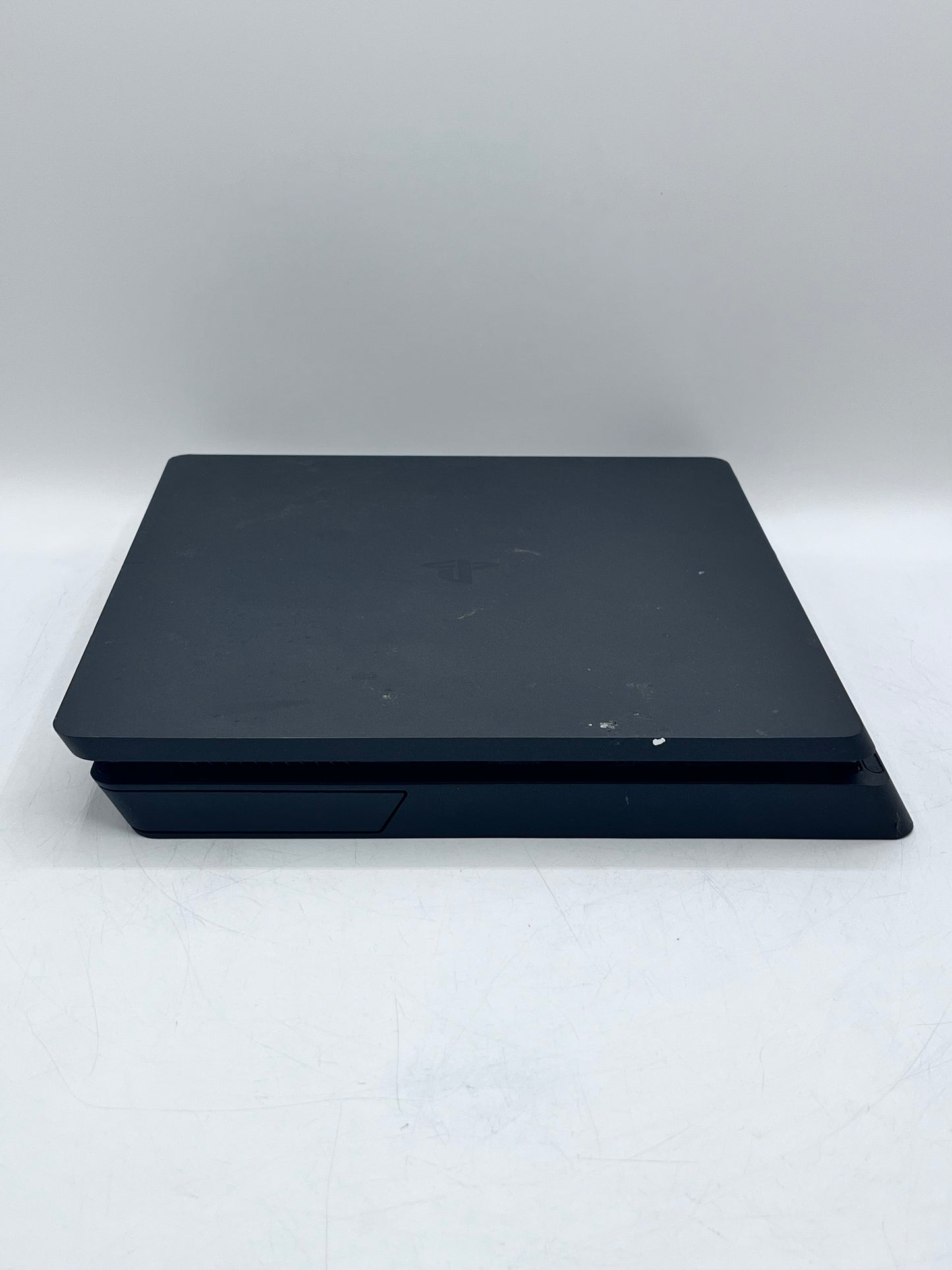 Sony CUH-2215B PS4 Slim 1TB Video Game System -  Black